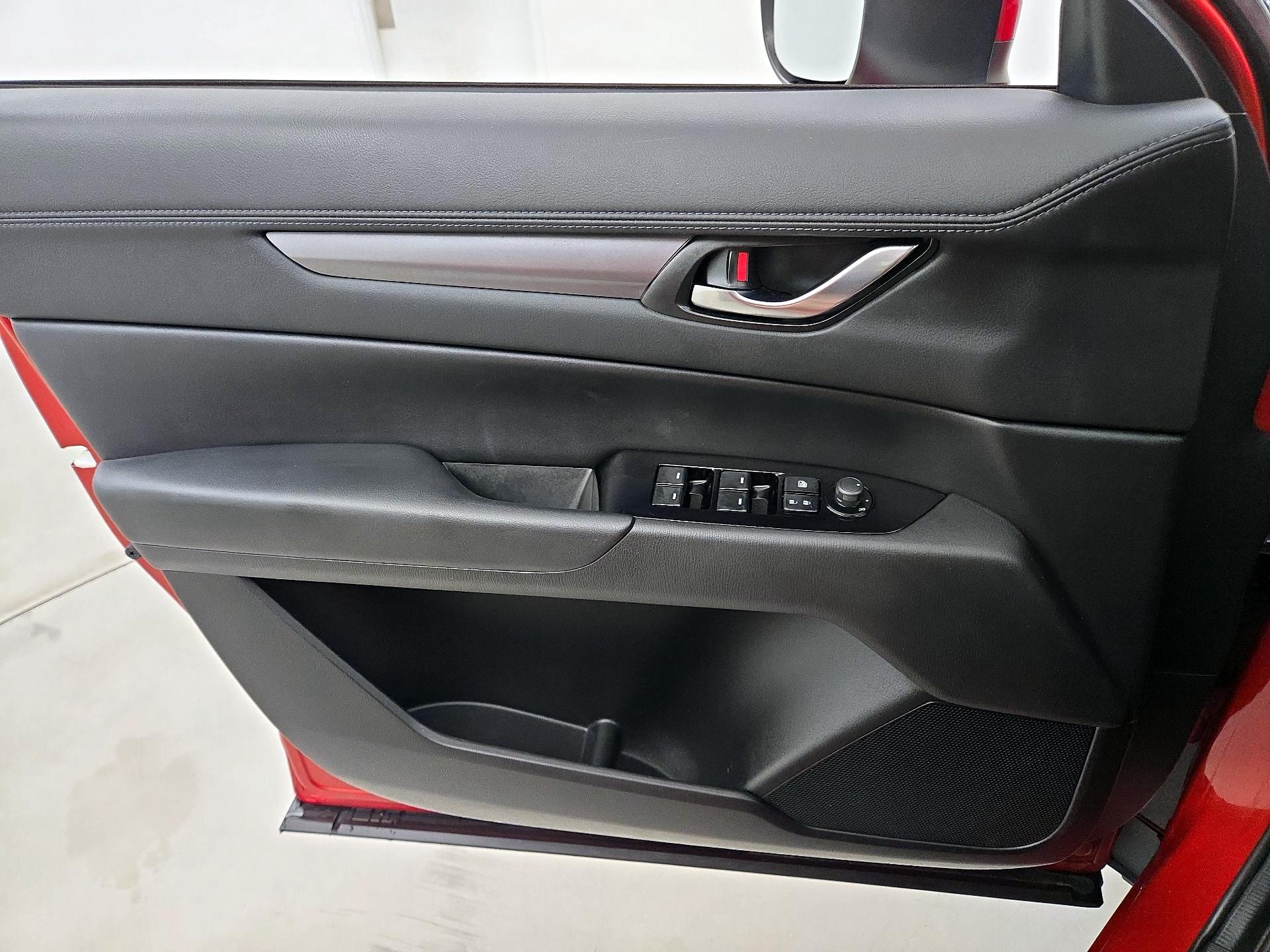 Thumbnail: 2019 Mazda CX-5 - 12