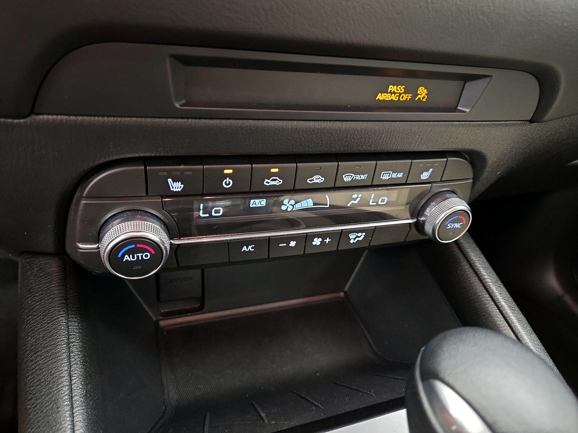 Thumbnail: 2019 Mazda CX-5 - 17