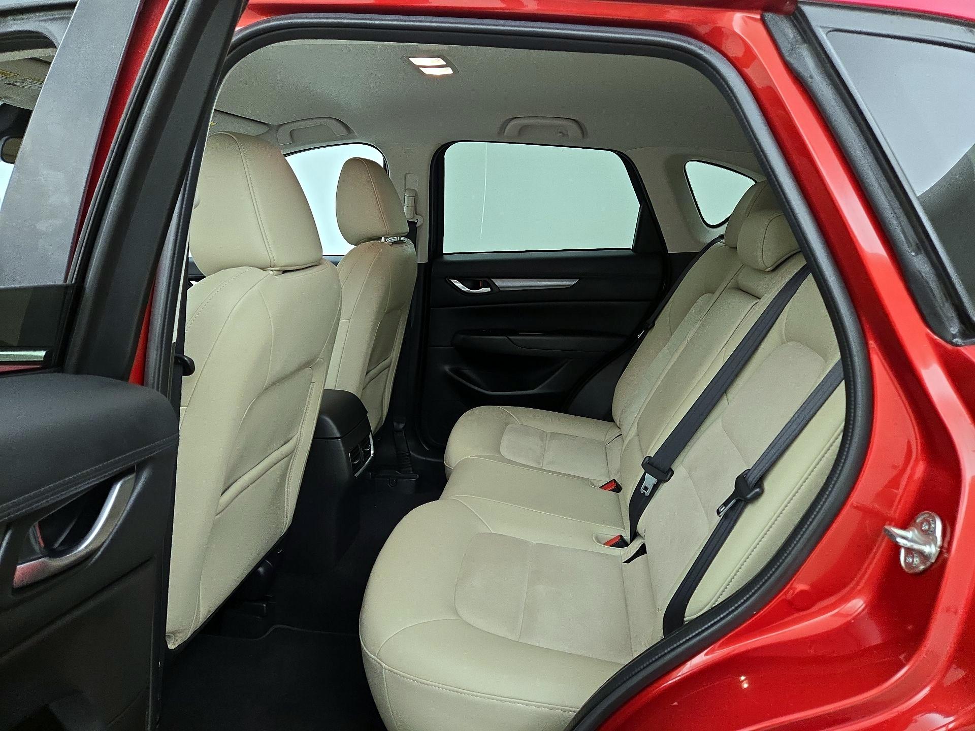 Thumbnail: 2019 Mazda CX-5 - 20