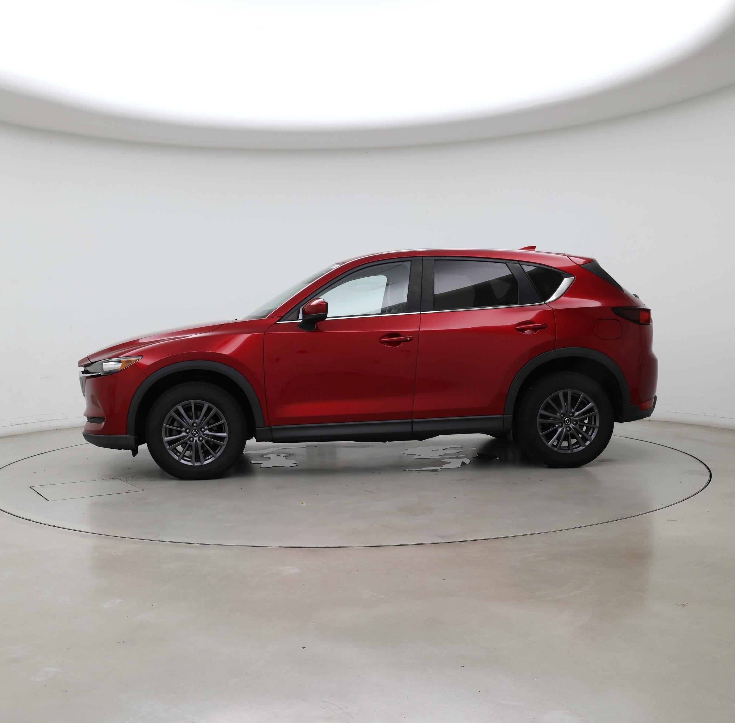Thumbnail: 2019 Mazda CX-5 - 3