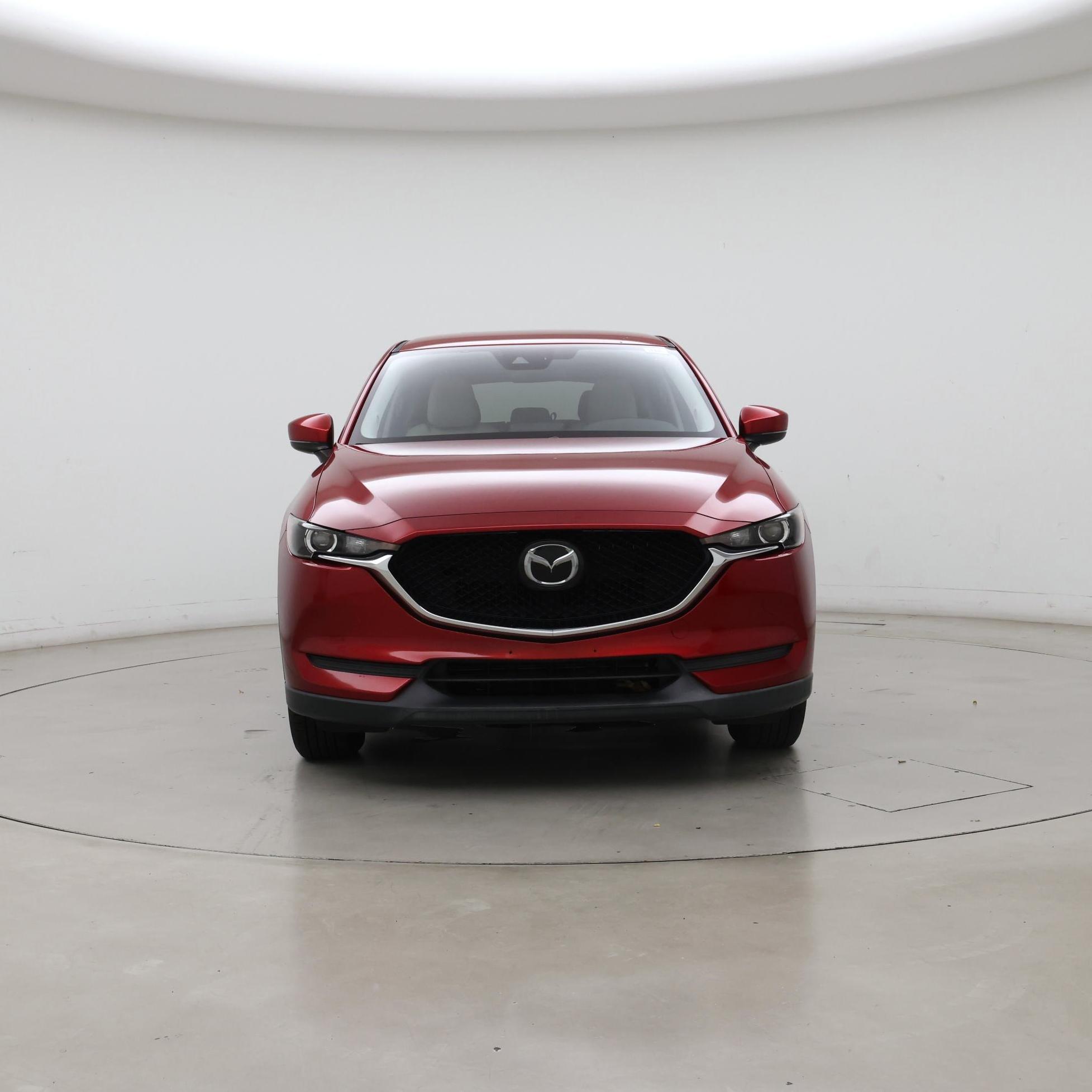 Thumbnail: 2019 Mazda CX-5 - 5