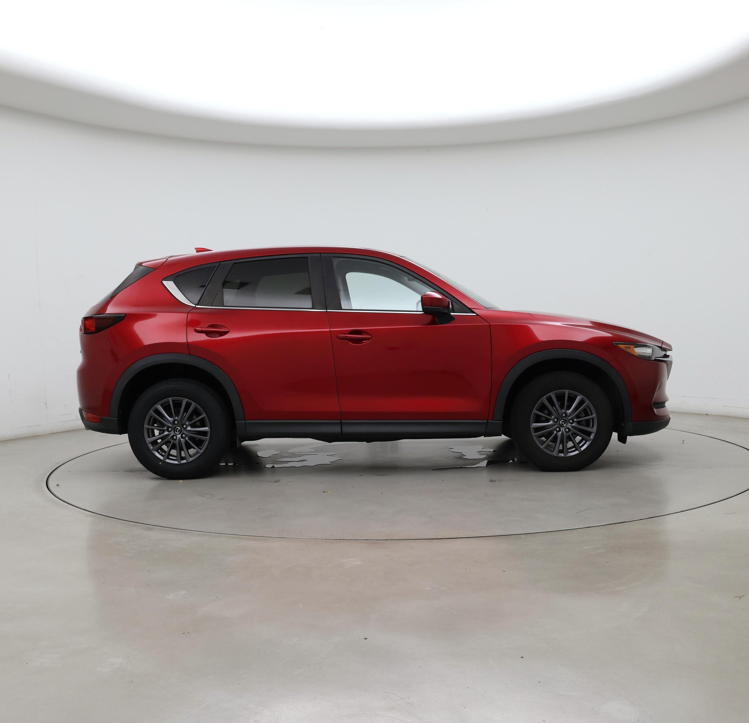 Thumbnail: 2019 Mazda CX-5 - 7