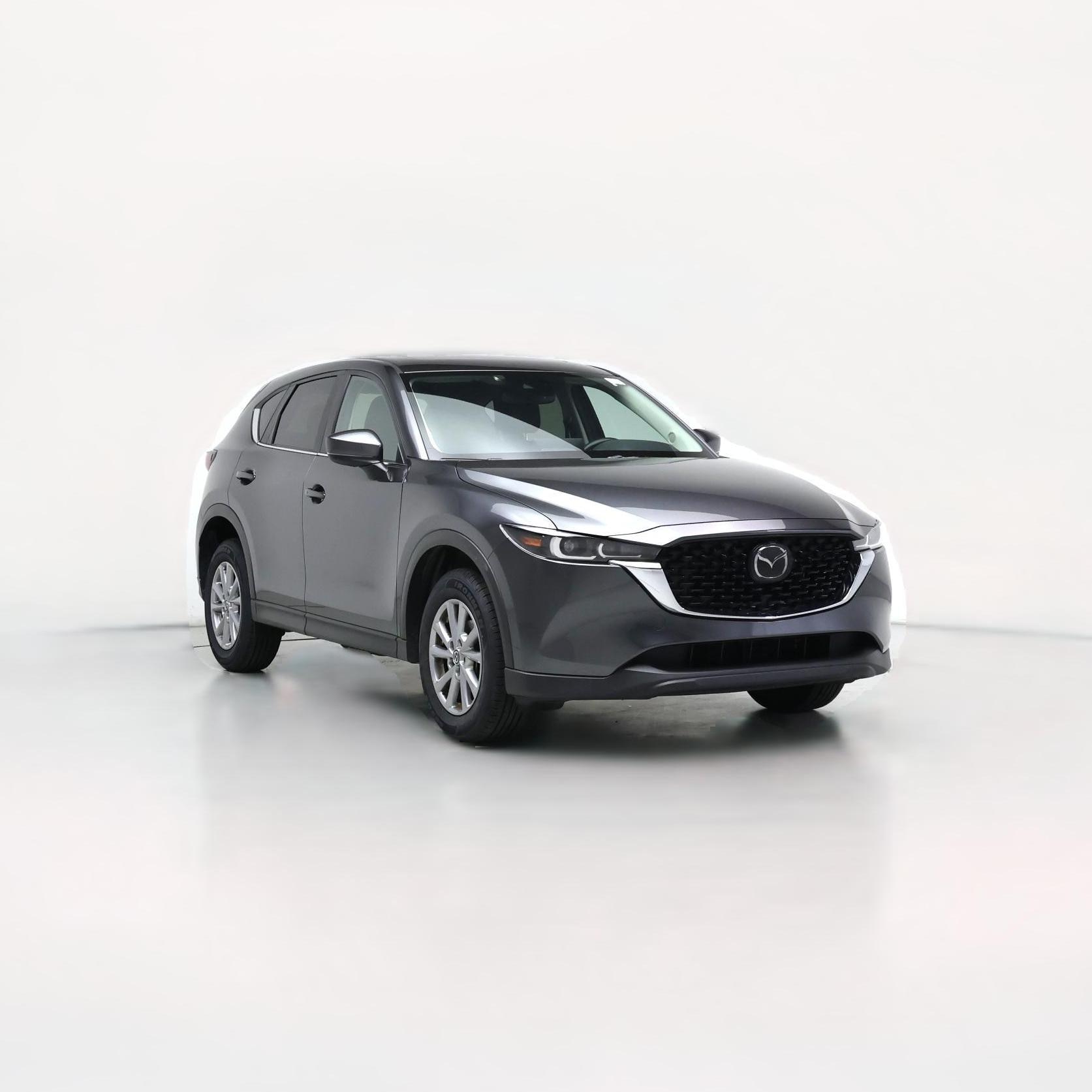 Thumbnail: 2023 Mazda CX-5 - 1