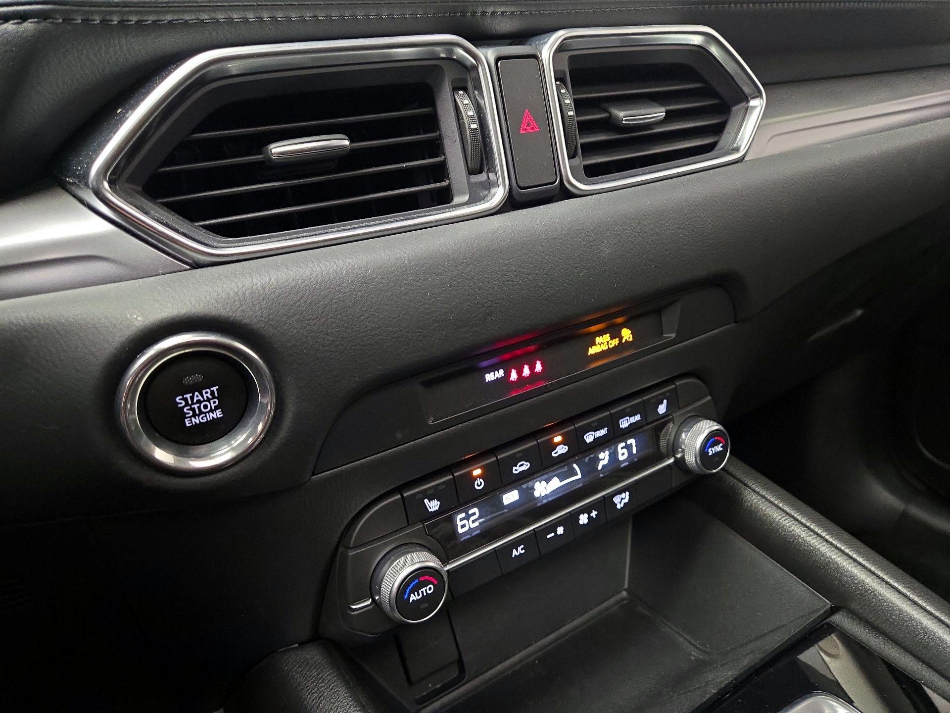 Thumbnail: 2023 Mazda CX-5 - 16