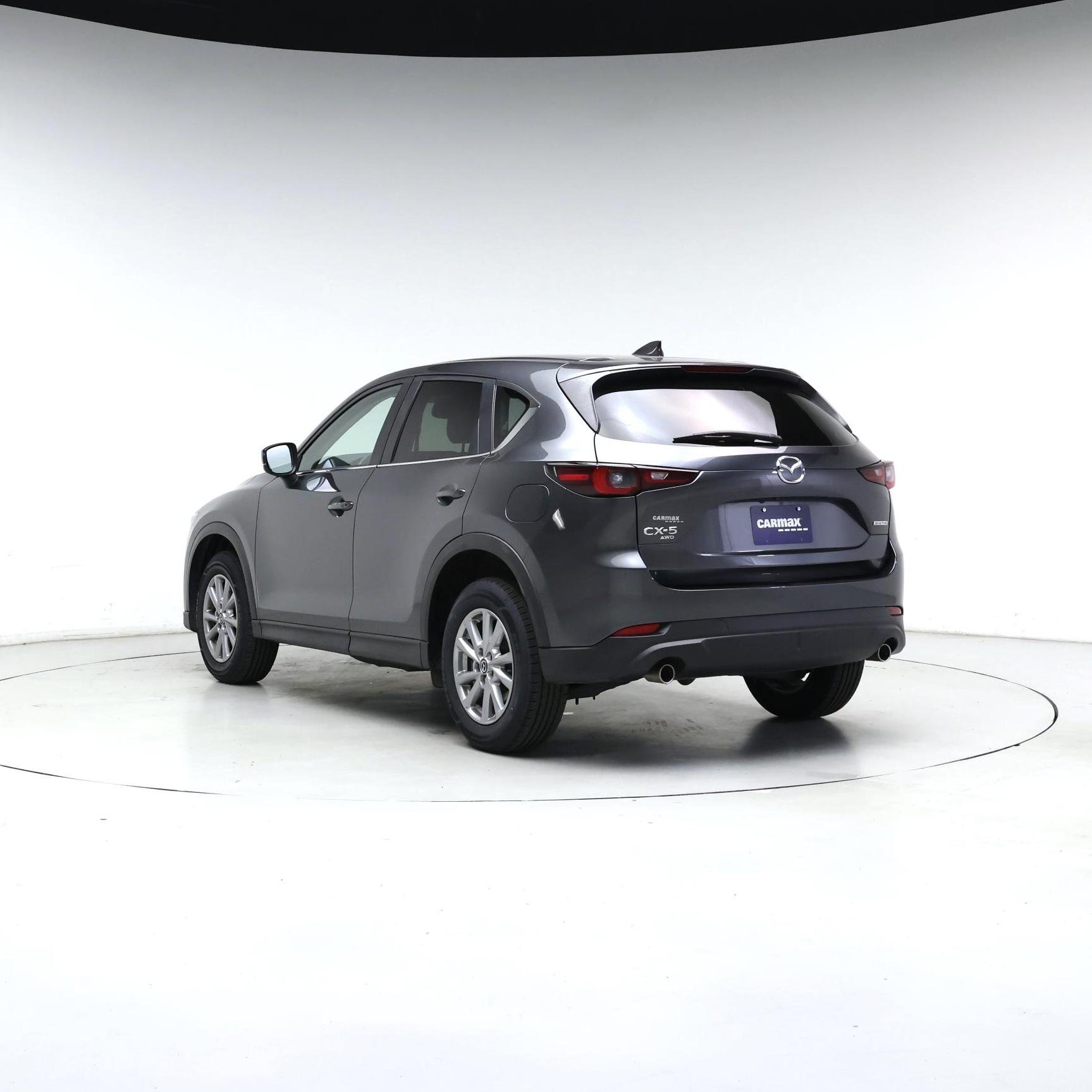 Thumbnail: 2023 Mazda CX-5 - 2