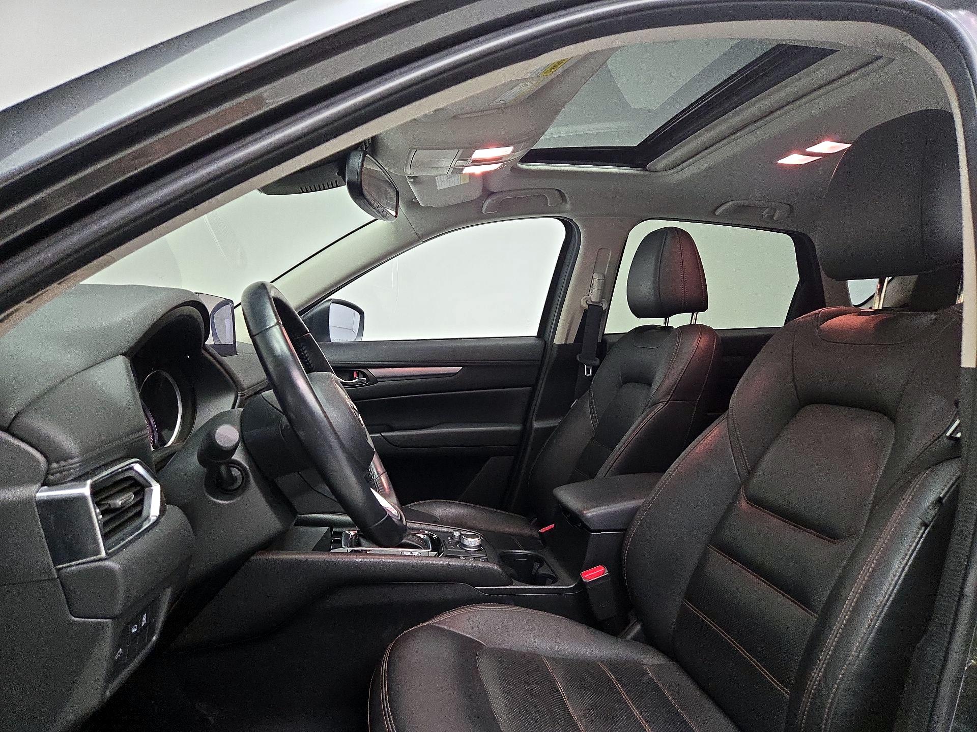Thumbnail: 2023 Mazda CX-5 - 19