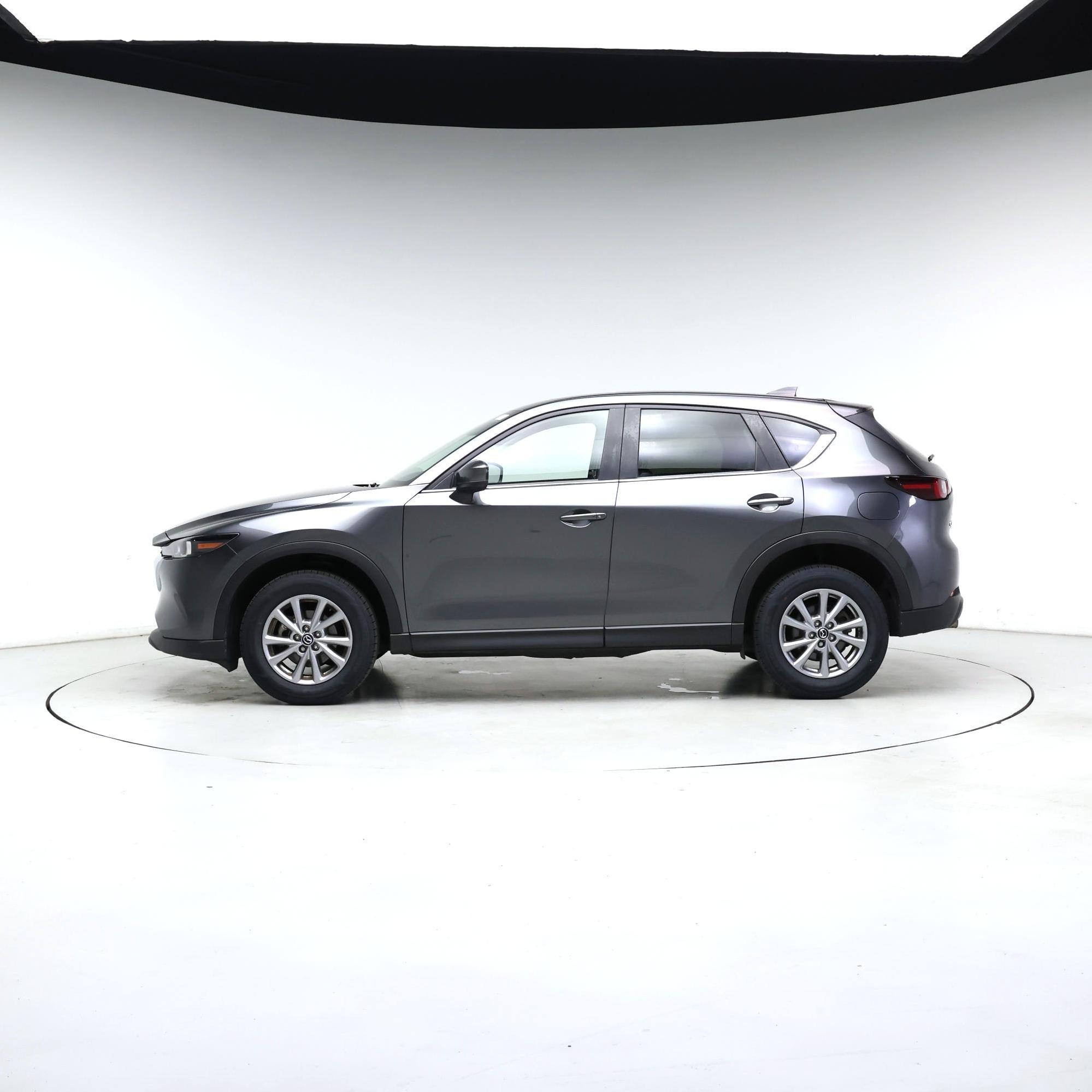Thumbnail: 2023 Mazda CX-5 - 3