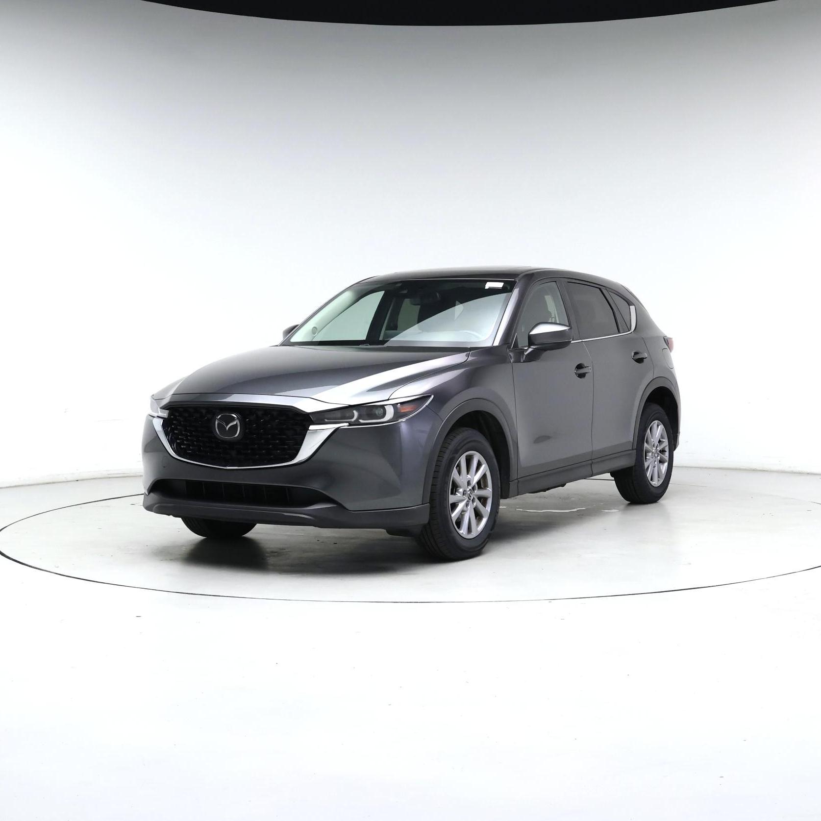 Thumbnail: 2023 Mazda CX-5 - 4