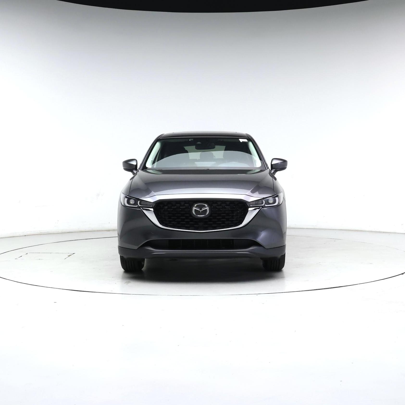Thumbnail: 2023 Mazda CX-5 - 5