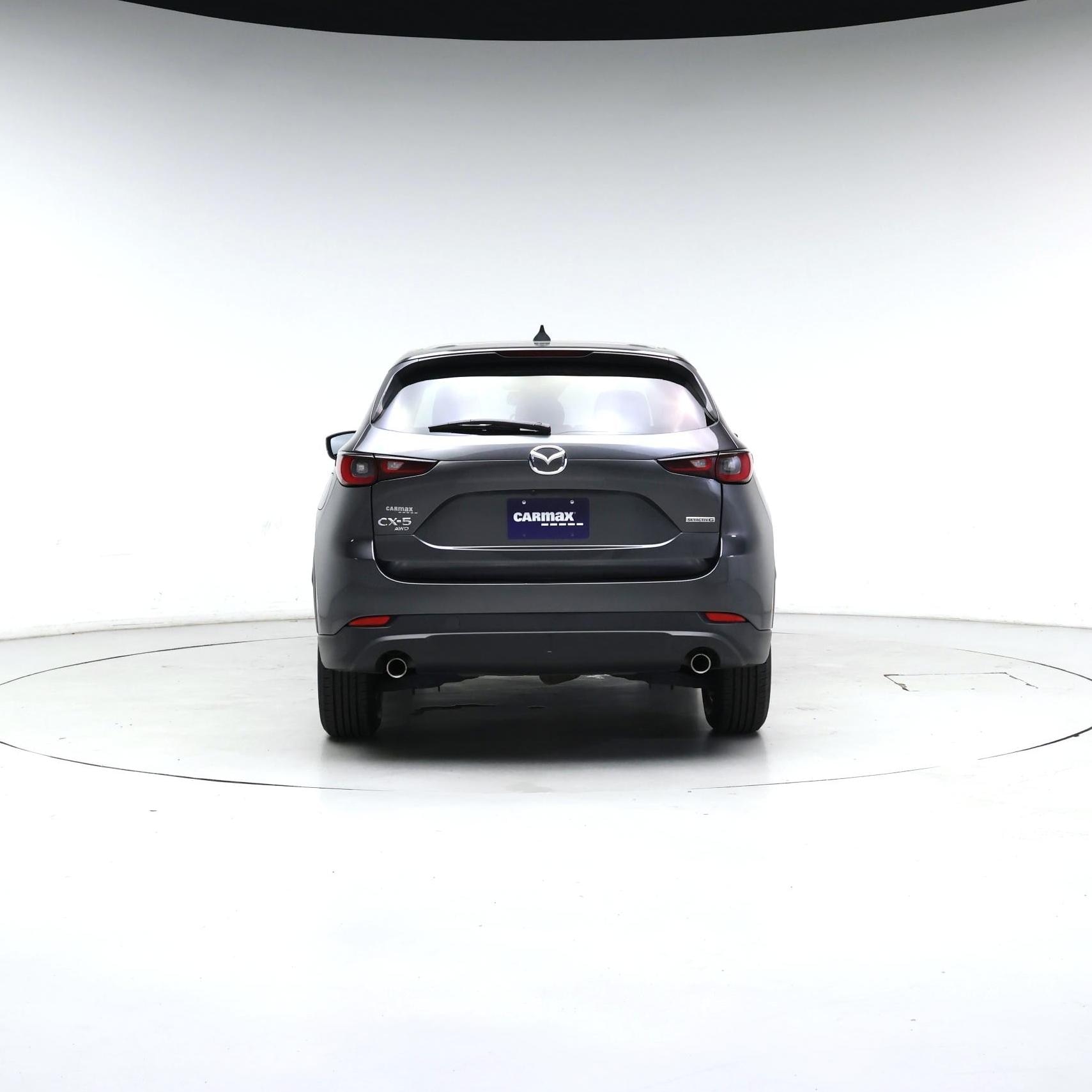 Thumbnail: 2023 Mazda CX-5 - 6