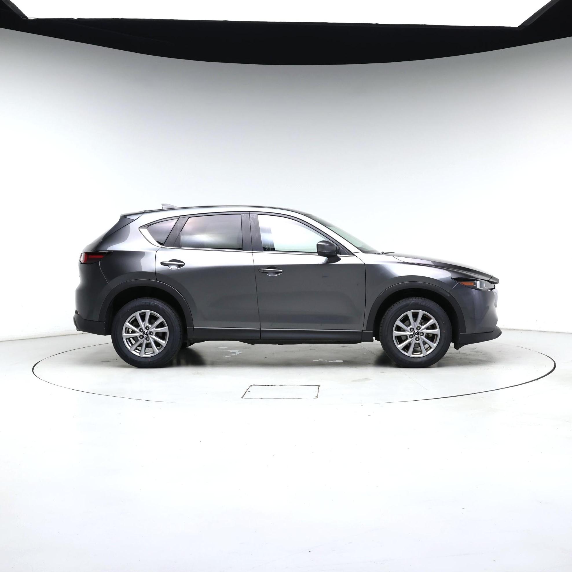 Thumbnail: 2023 Mazda CX-5 - 7