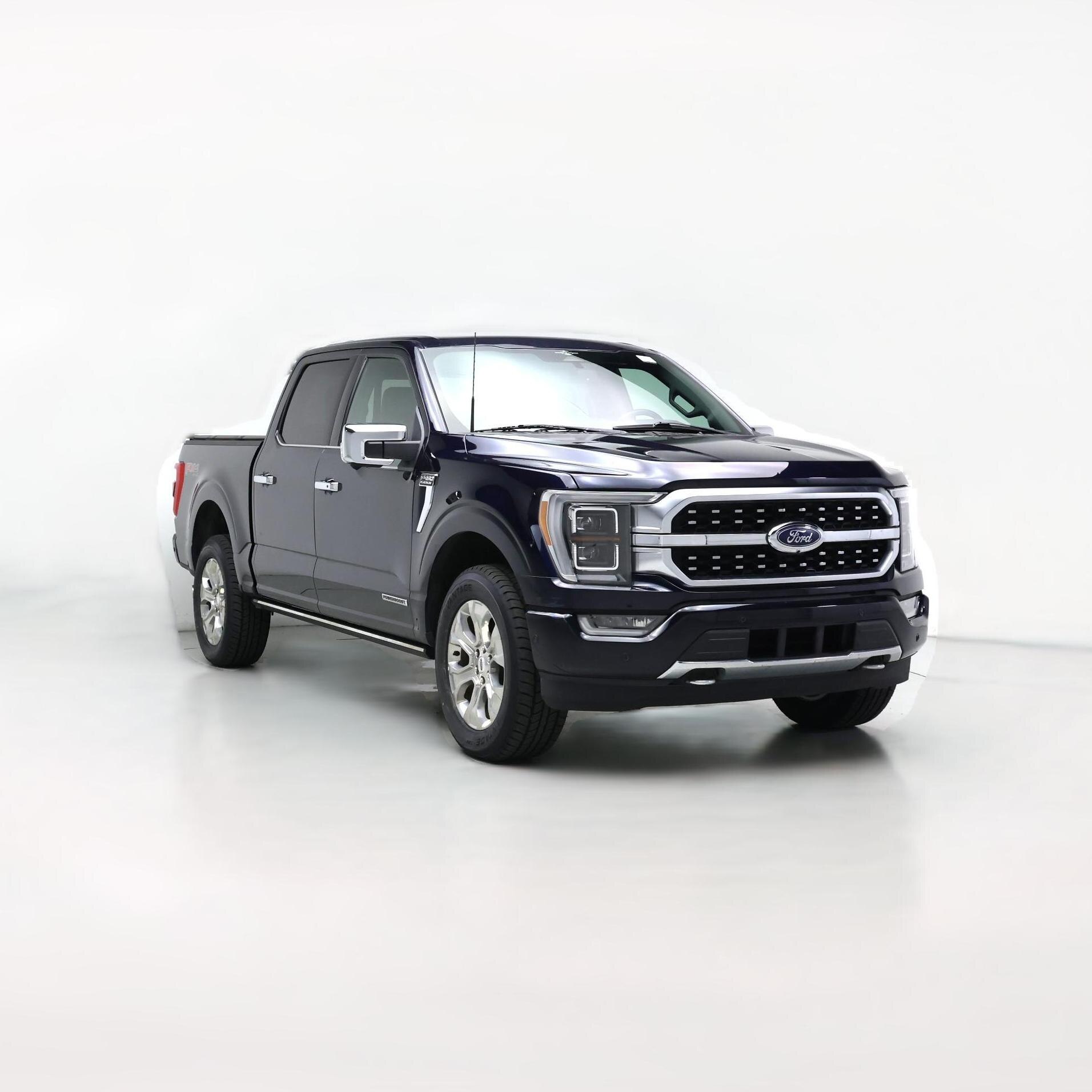 Thumbnail: 2023 Ford F-150 - 1