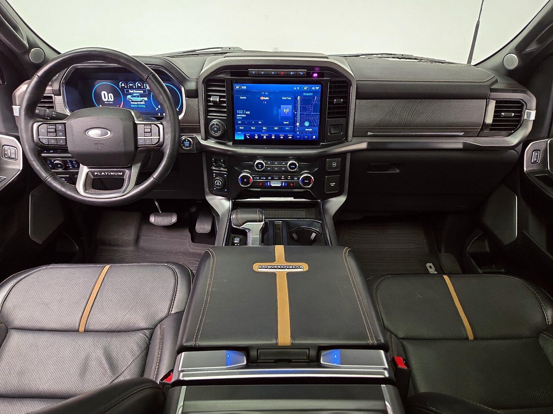 Thumbnail: 2023 Ford F-150 - 9