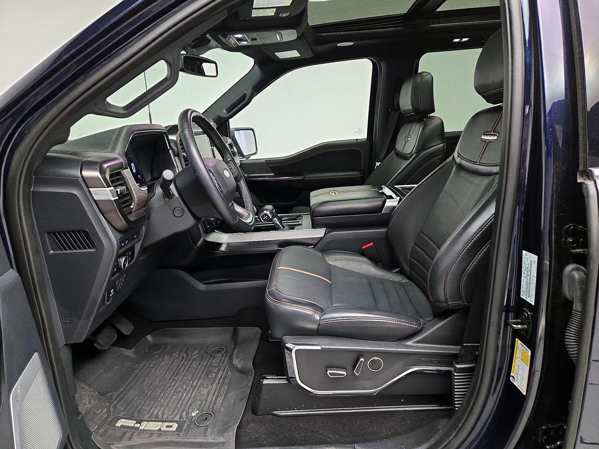 Thumbnail: 2023 Ford F-150 - 11