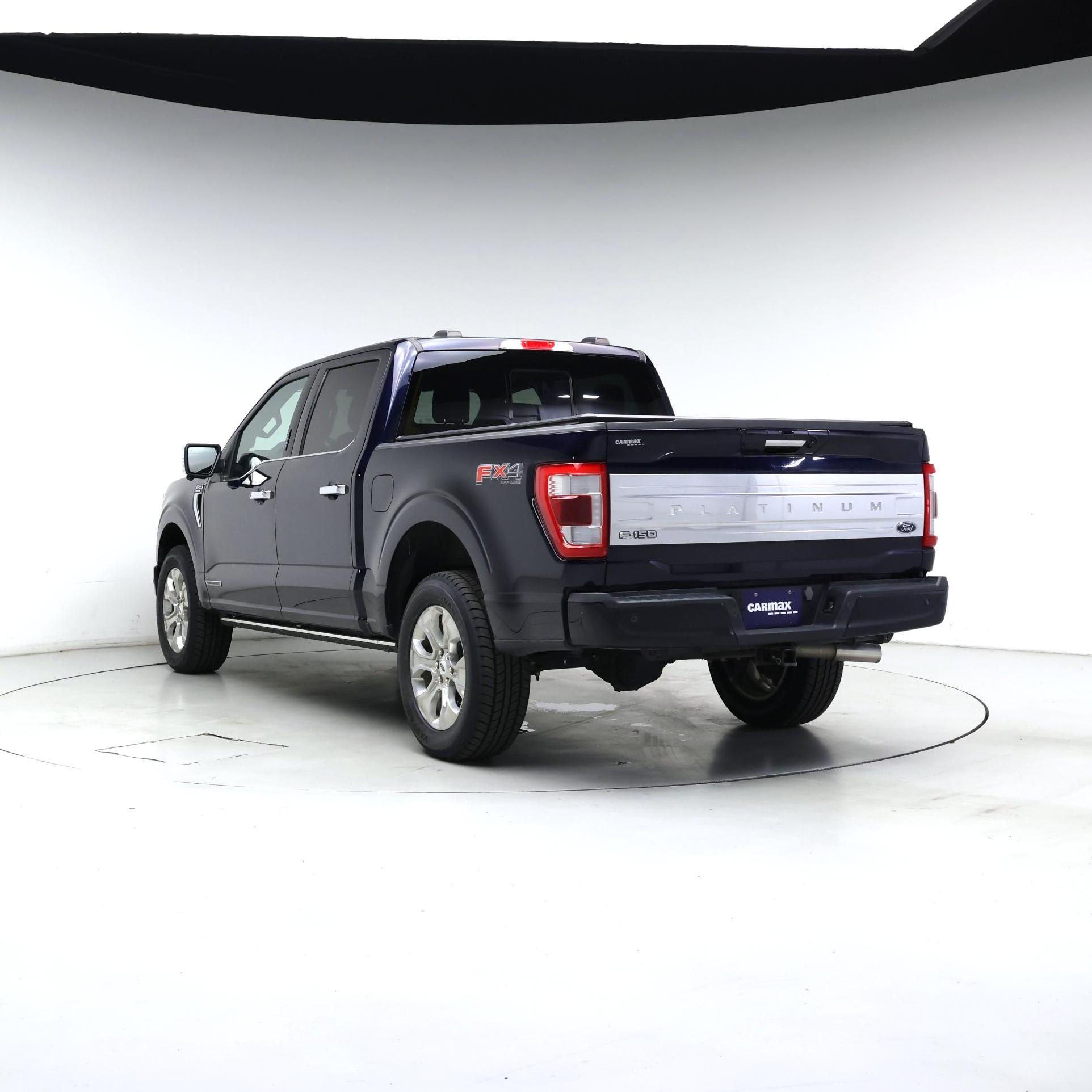 Thumbnail: 2023 Ford F-150 - 2