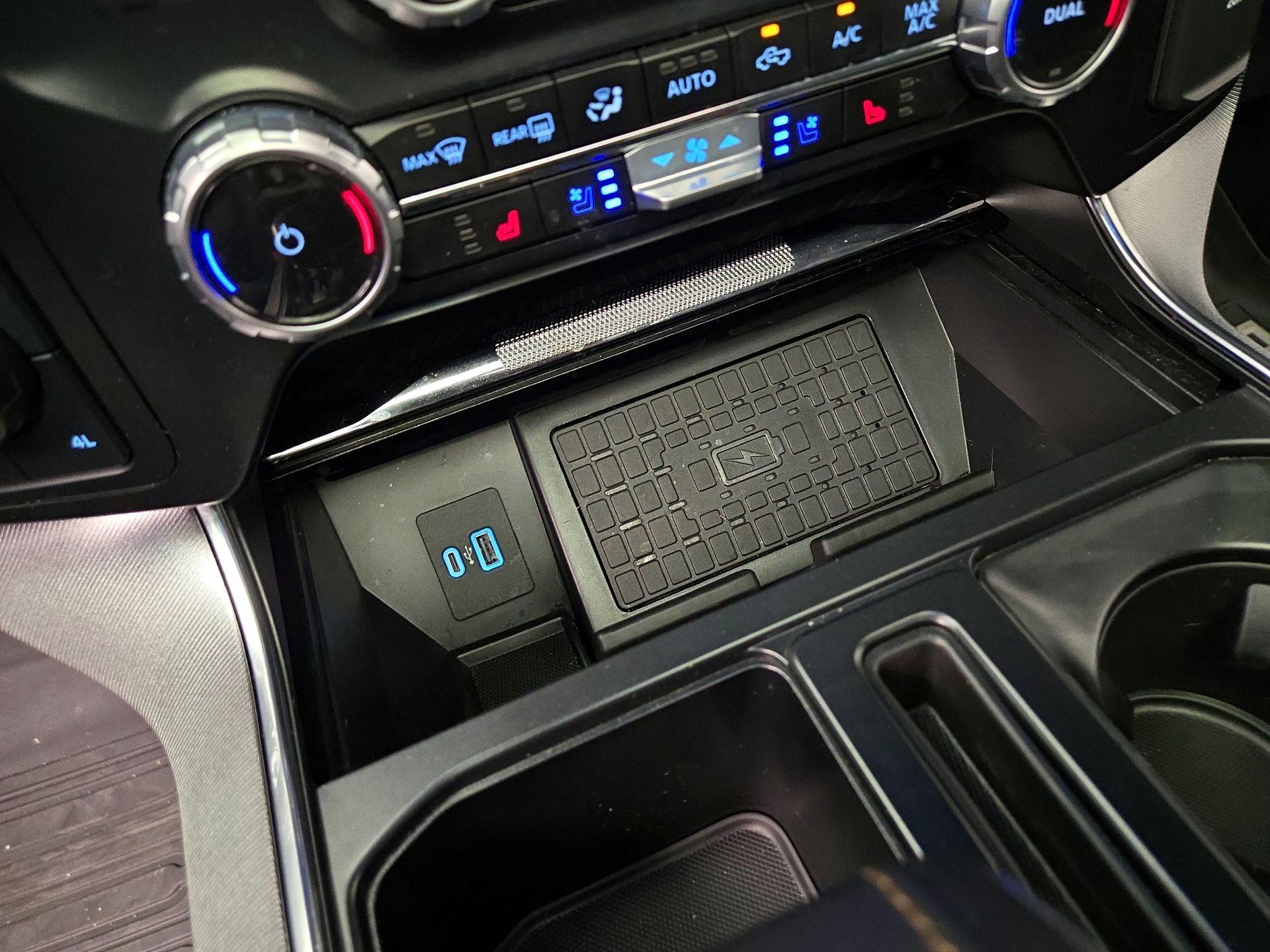 Thumbnail: 2023 Ford F-150 - 19