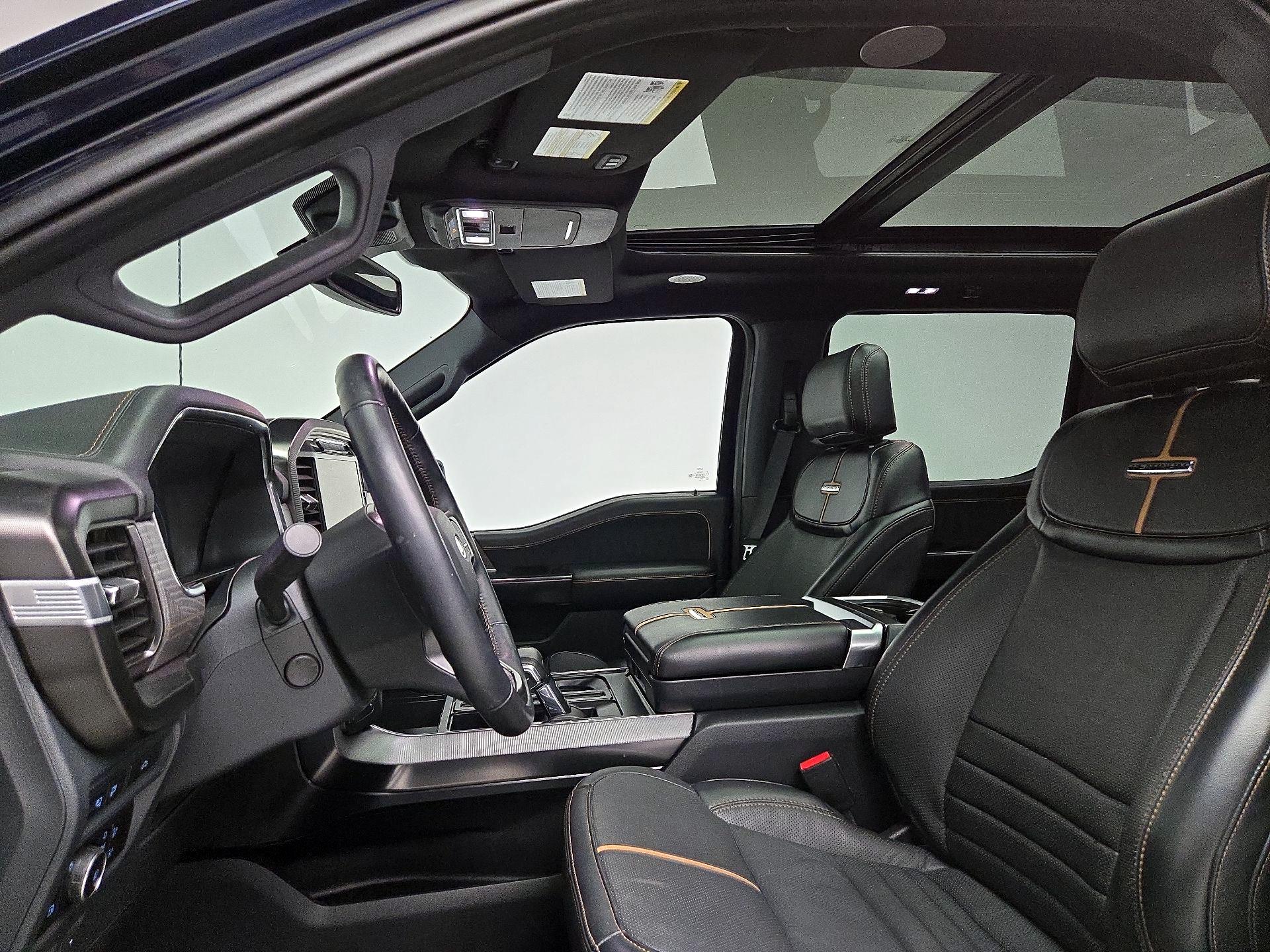 Thumbnail: 2023 Ford F-150 - 20