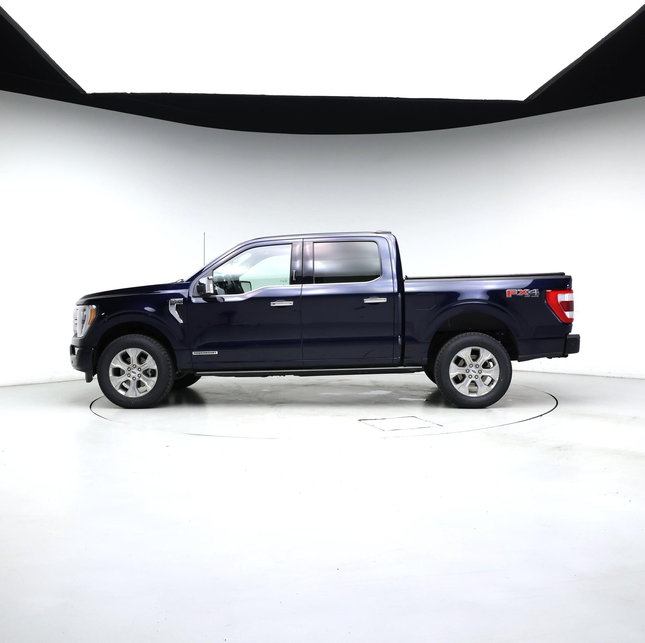 Thumbnail: 2023 Ford F-150 - 3