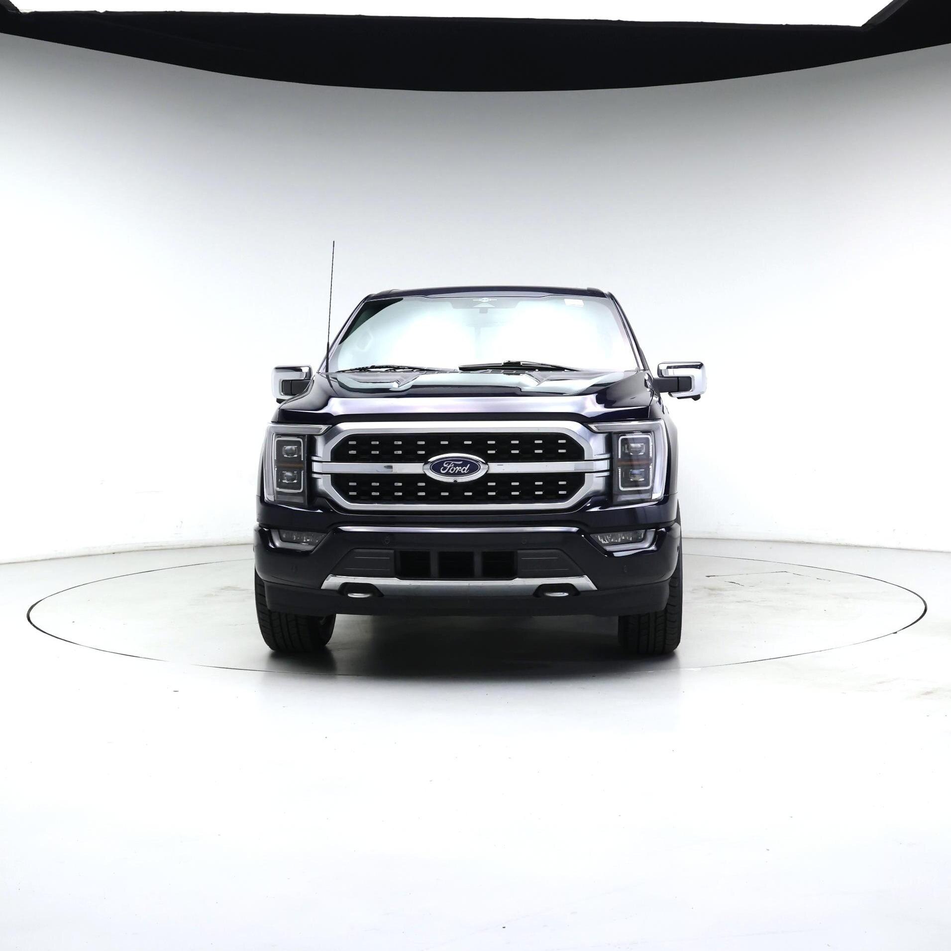 Thumbnail: 2023 Ford F-150 - 5