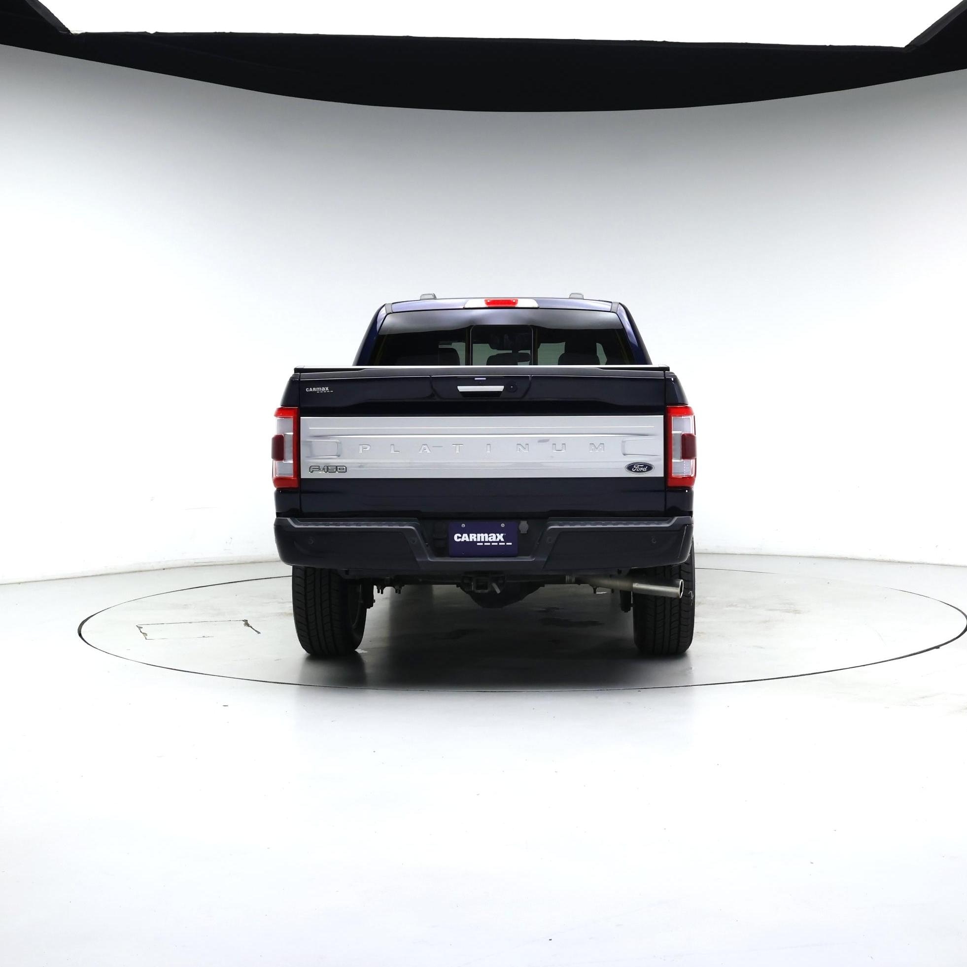 Thumbnail: 2023 Ford F-150 - 6