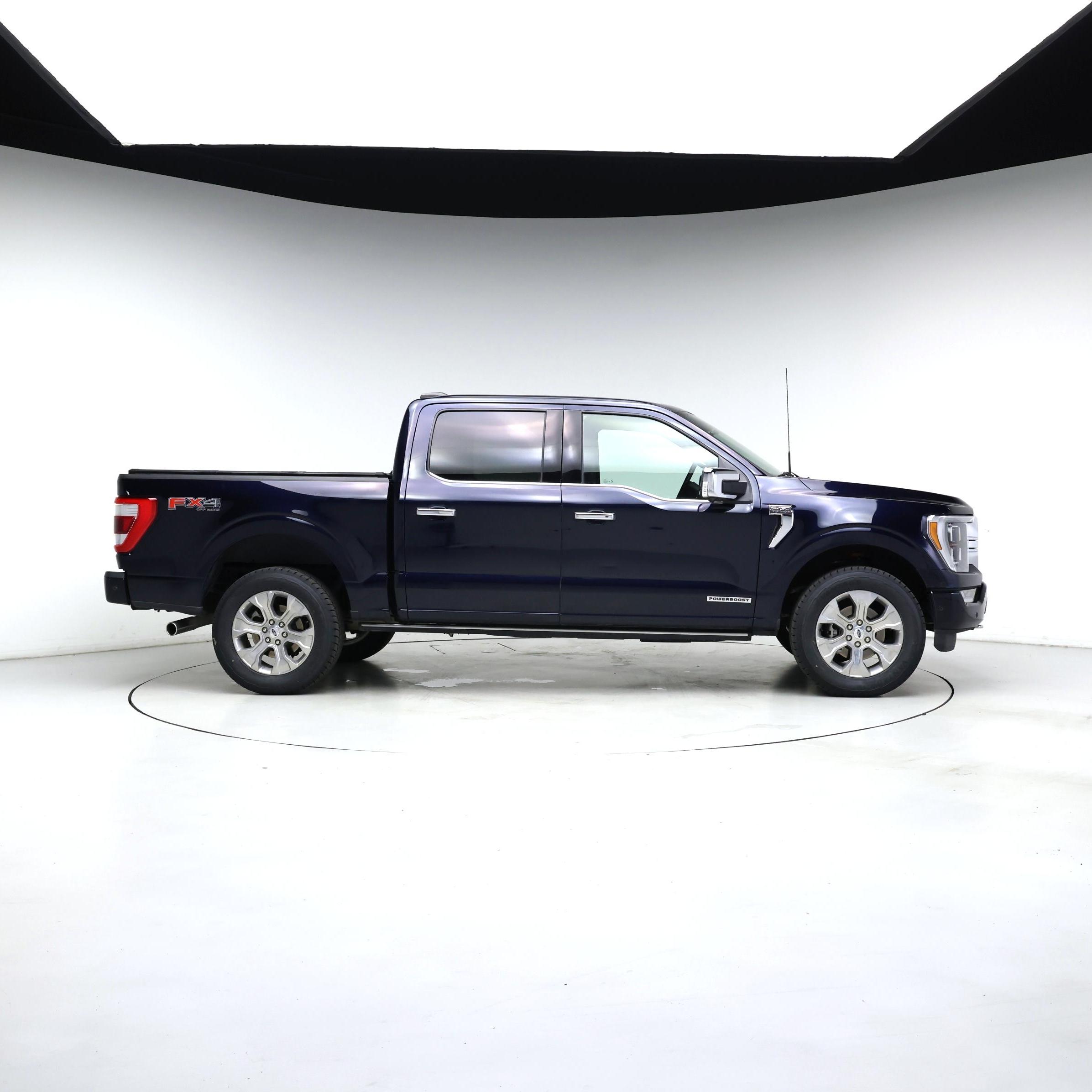 Thumbnail: 2023 Ford F-150 - 7