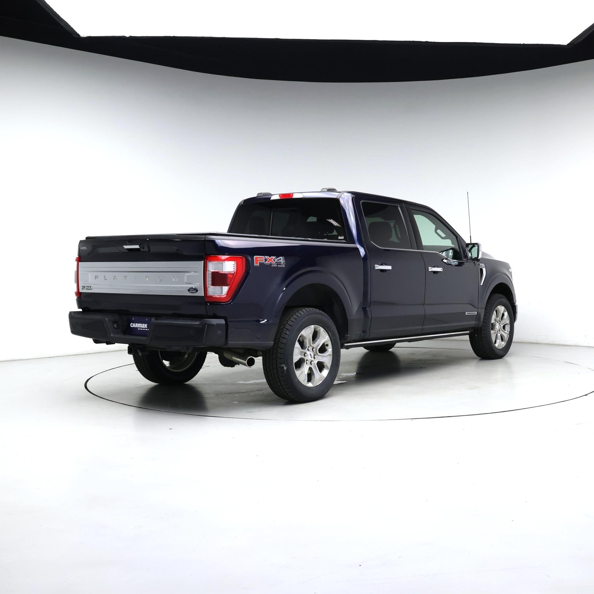 Thumbnail: 2023 Ford F-150 - 8