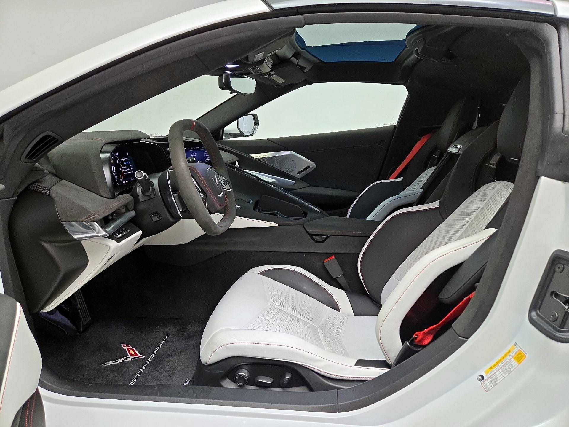 Thumbnail: 2023 Chevrolet Corvette - 11