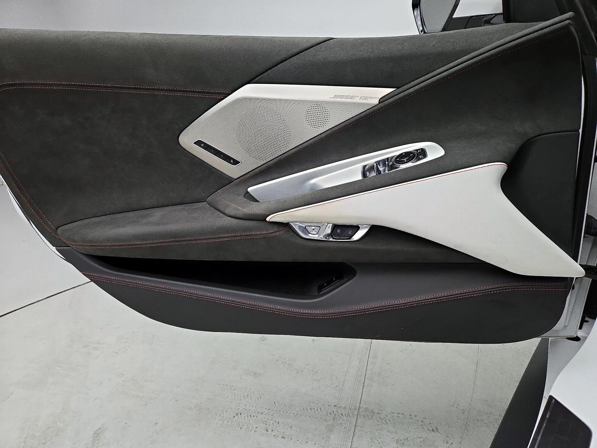 Thumbnail: 2023 Chevrolet Corvette - 12