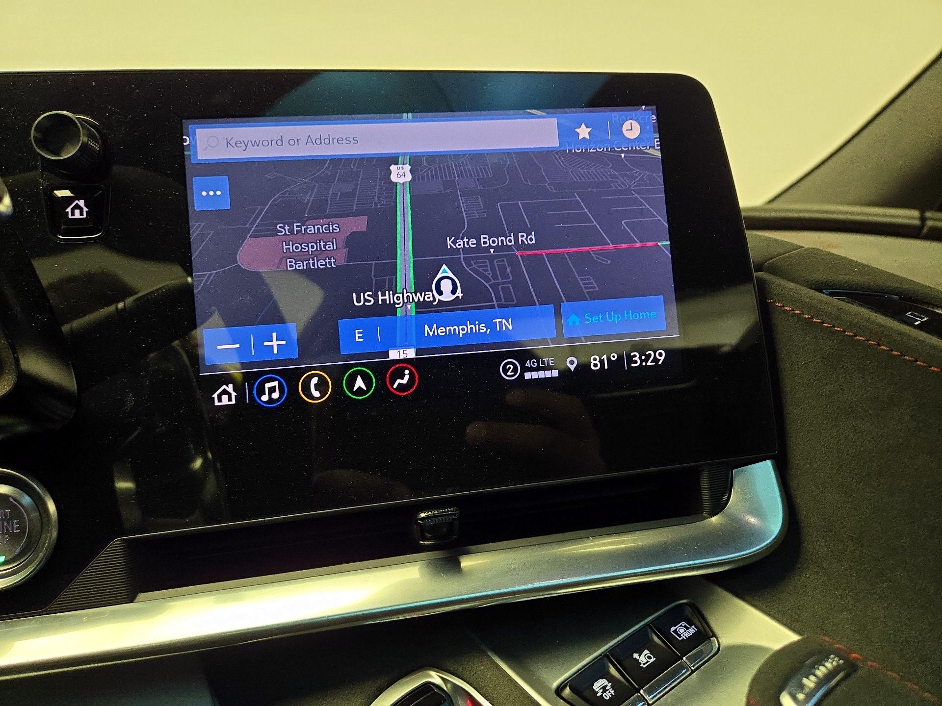 Thumbnail: 2023 Chevrolet Corvette - 14