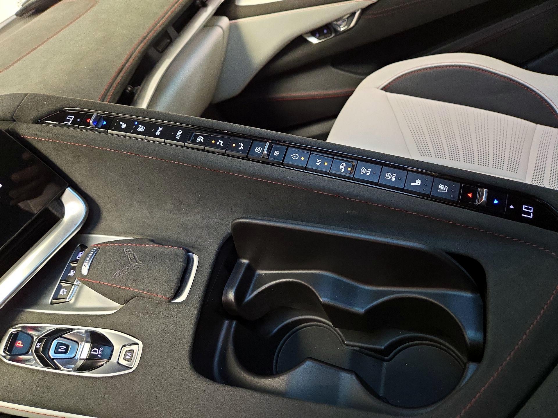 Thumbnail: 2023 Chevrolet Corvette - 17