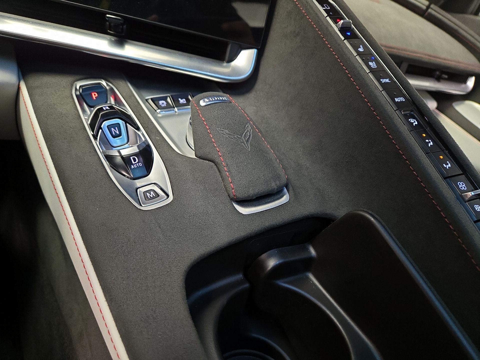 Thumbnail: 2023 Chevrolet Corvette - 18