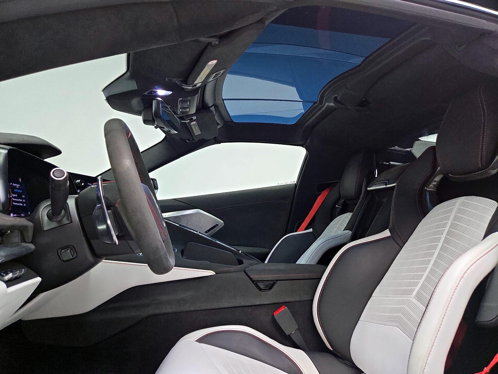 Thumbnail: 2023 Chevrolet Corvette - 20