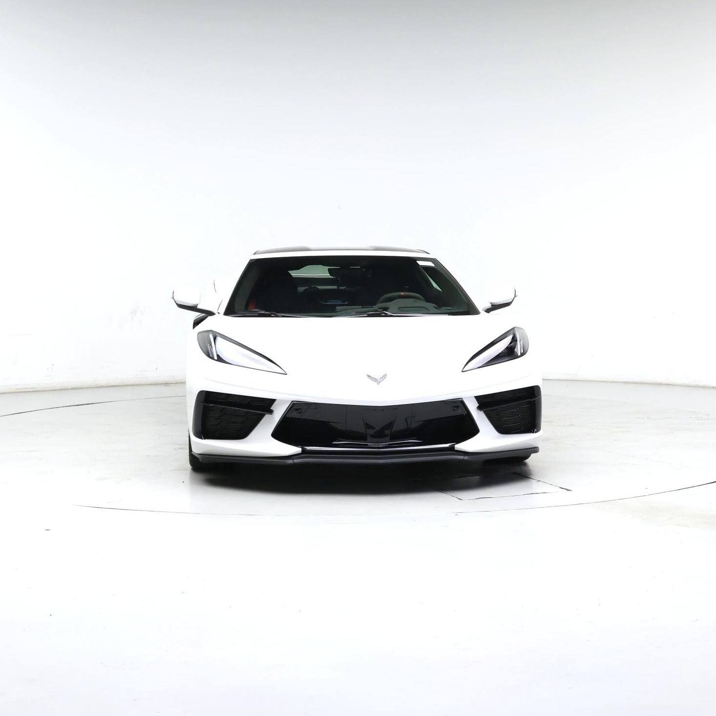 Thumbnail: 2023 Chevrolet Corvette - 6