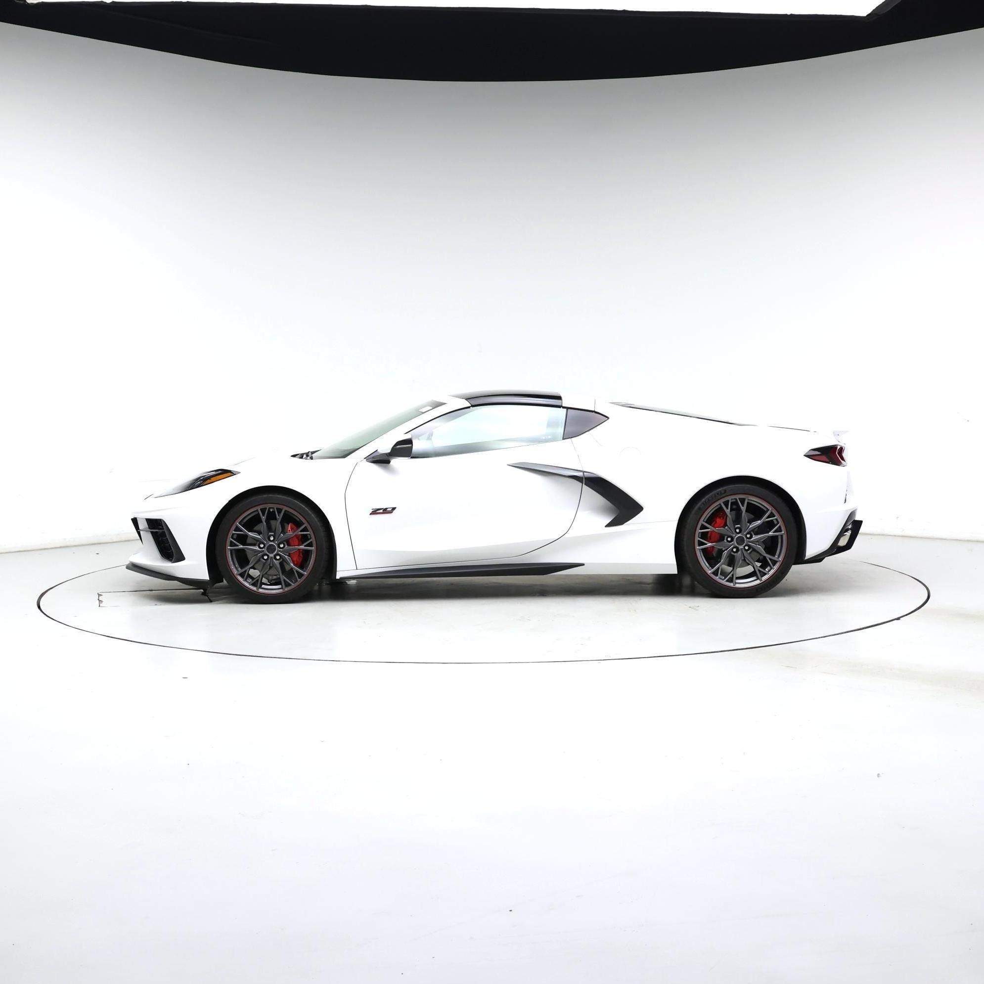 Thumbnail: 2023 Chevrolet Corvette - 7