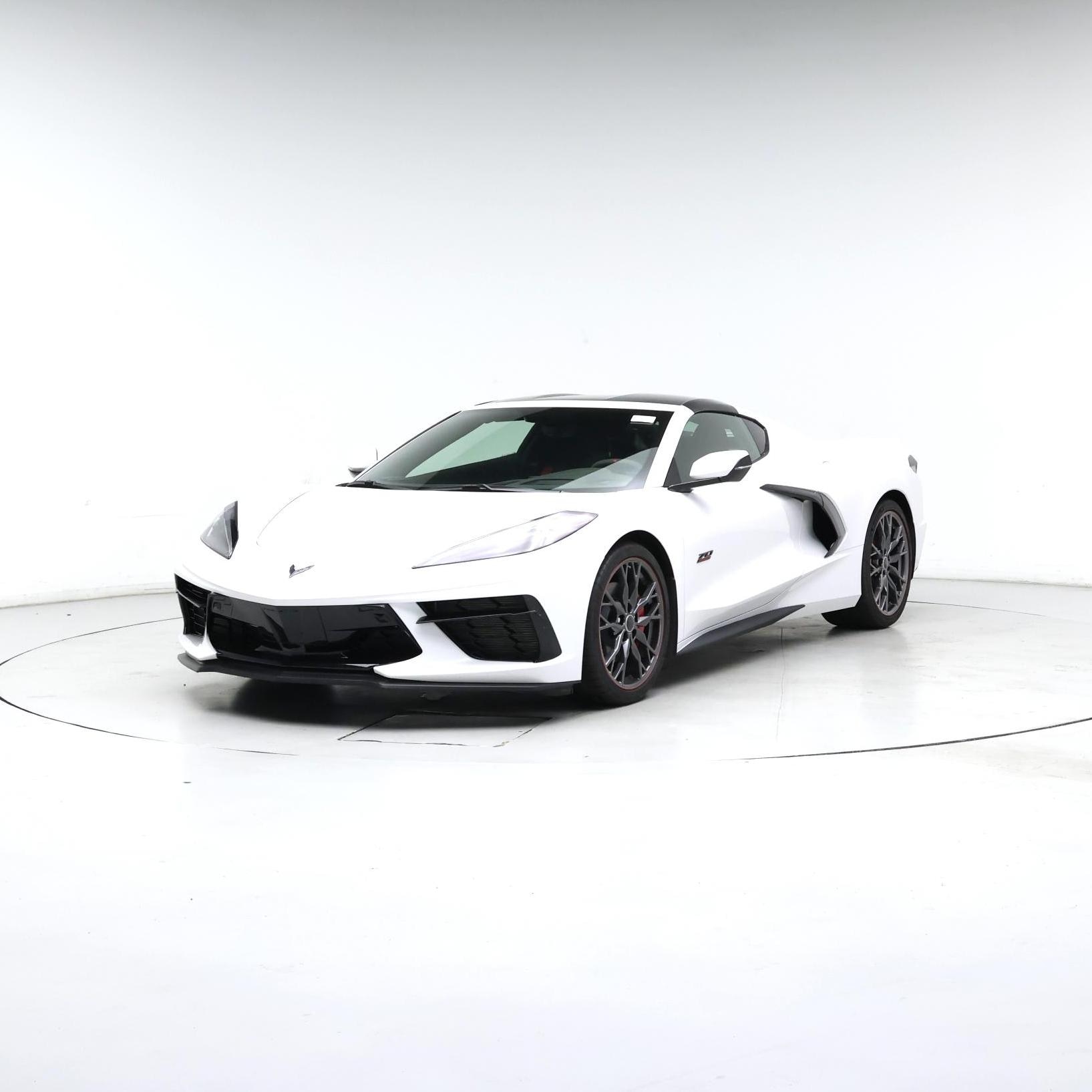 Thumbnail: 2023 Chevrolet Corvette - 8