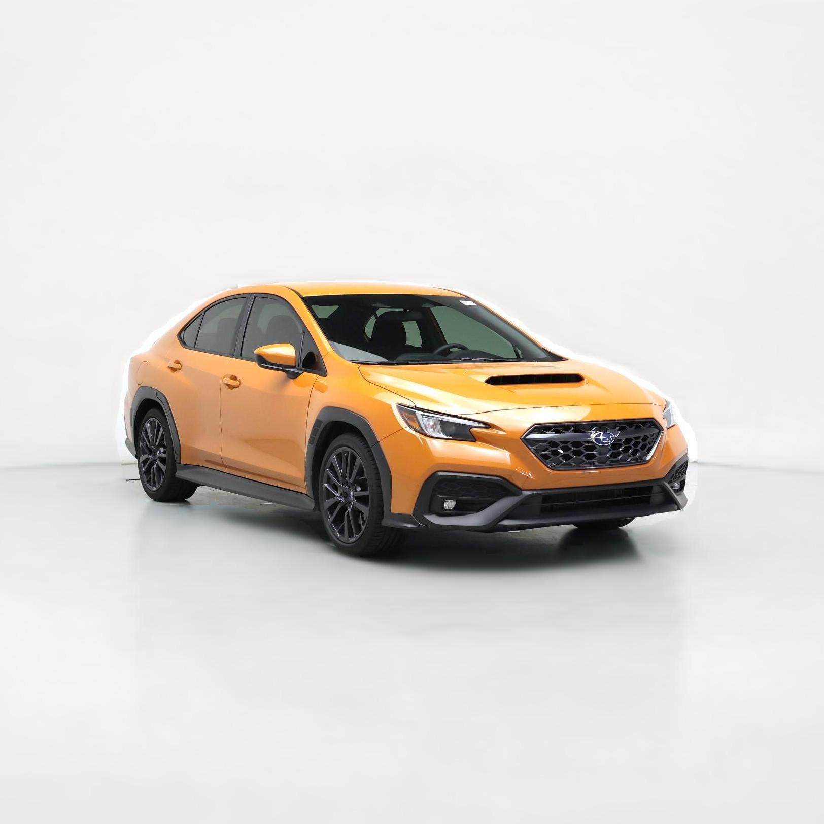 2023 Subaru WRX review, photos & specs | CarMax