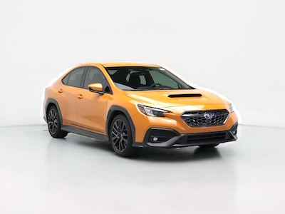 2024 Subaru WRX Premium