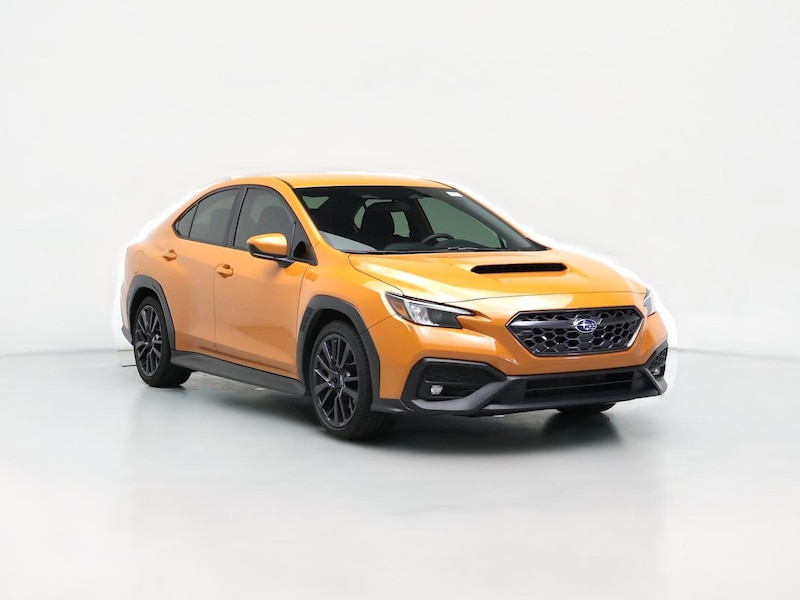 2024 Subaru WRX Premium