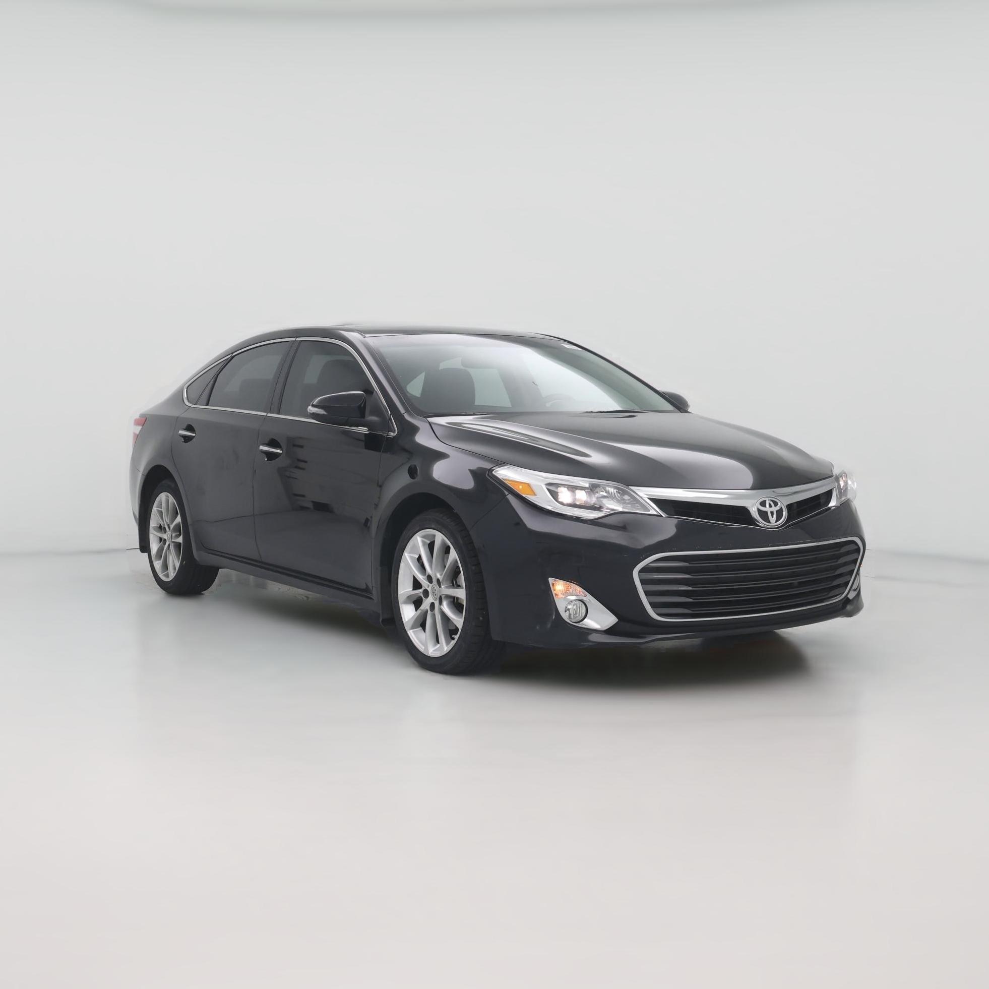 Thumbnail: 2015 Toyota Avalon - 1