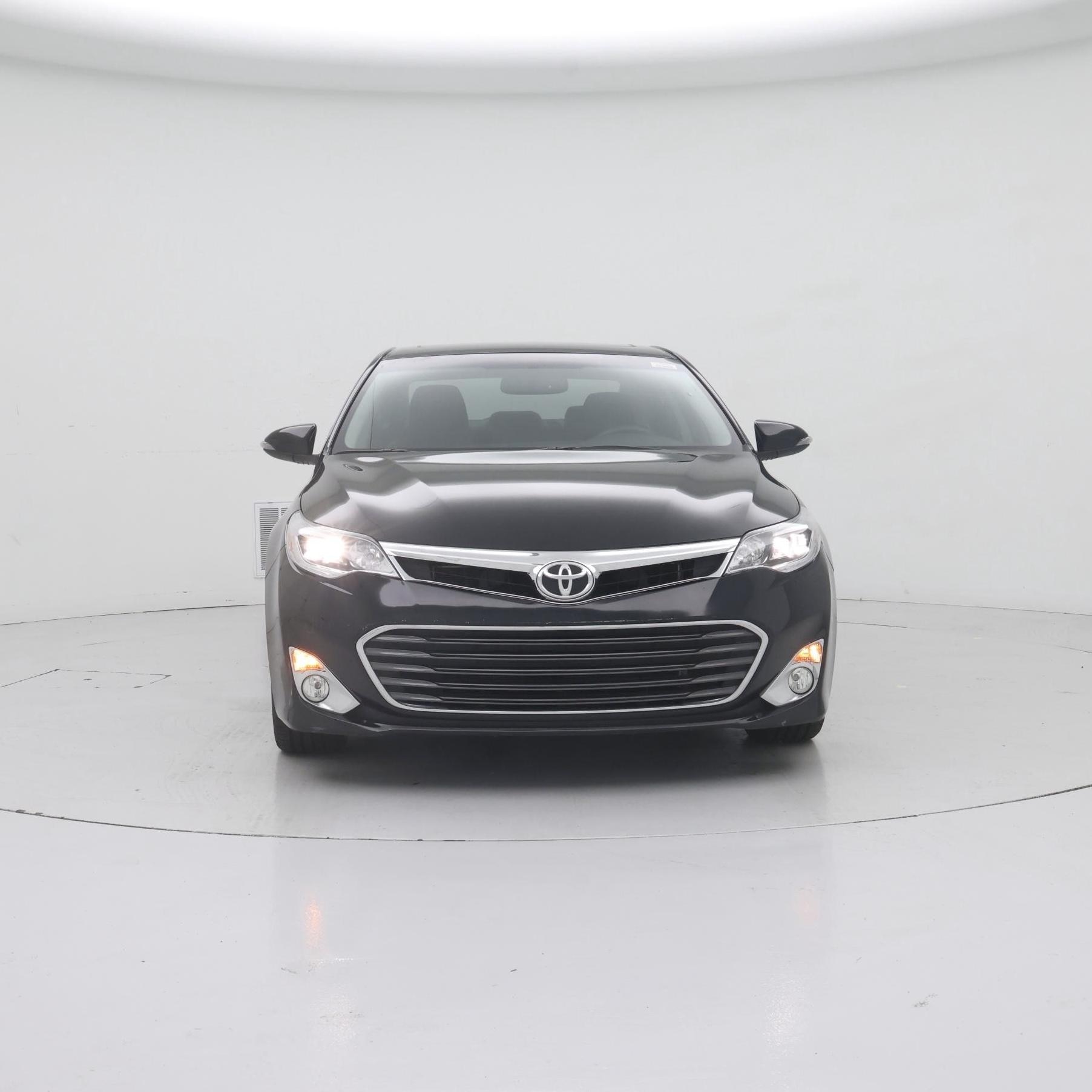 Thumbnail: 2015 Toyota Avalon - 5