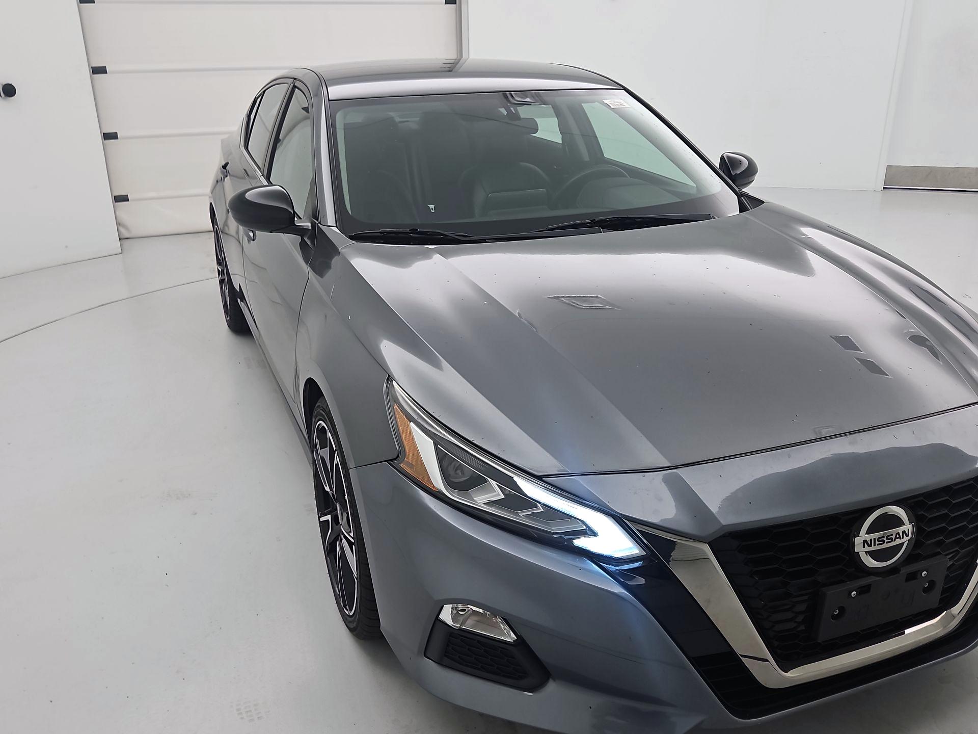 Thumbnail: 2019 Nissan Altima - 1