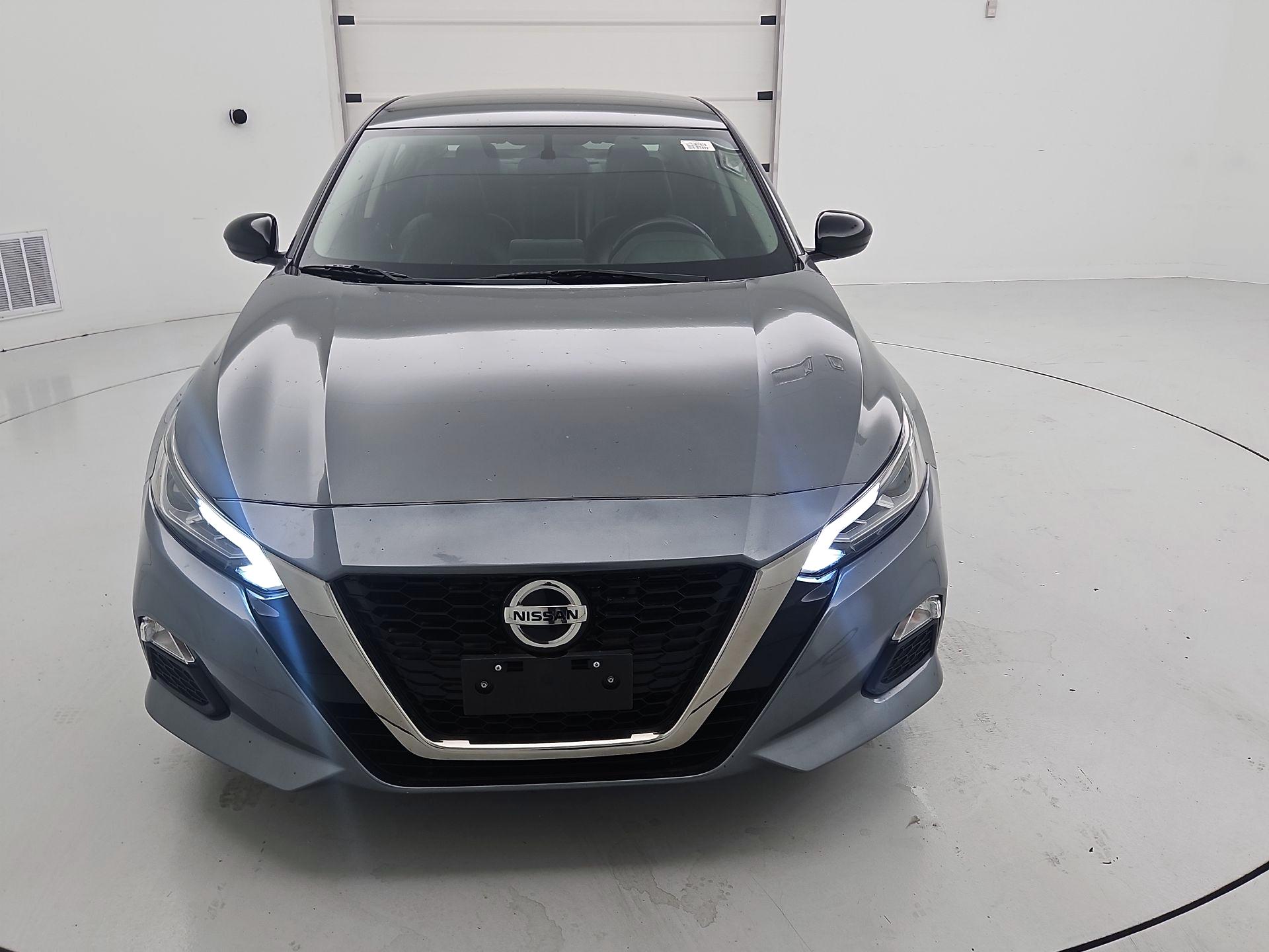 Thumbnail: 2019 Nissan Altima - 2