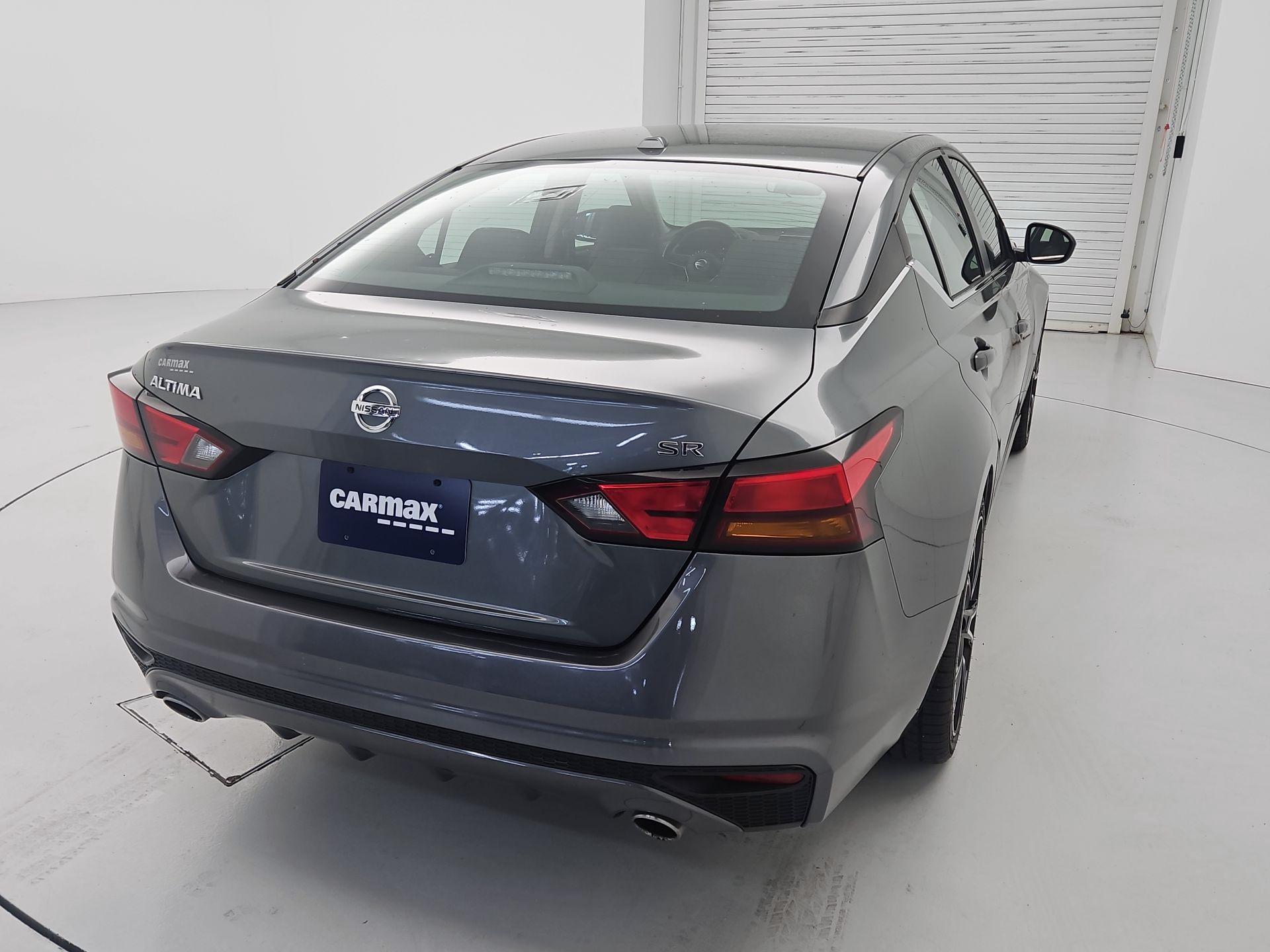 Thumbnail: 2019 Nissan Altima - 5