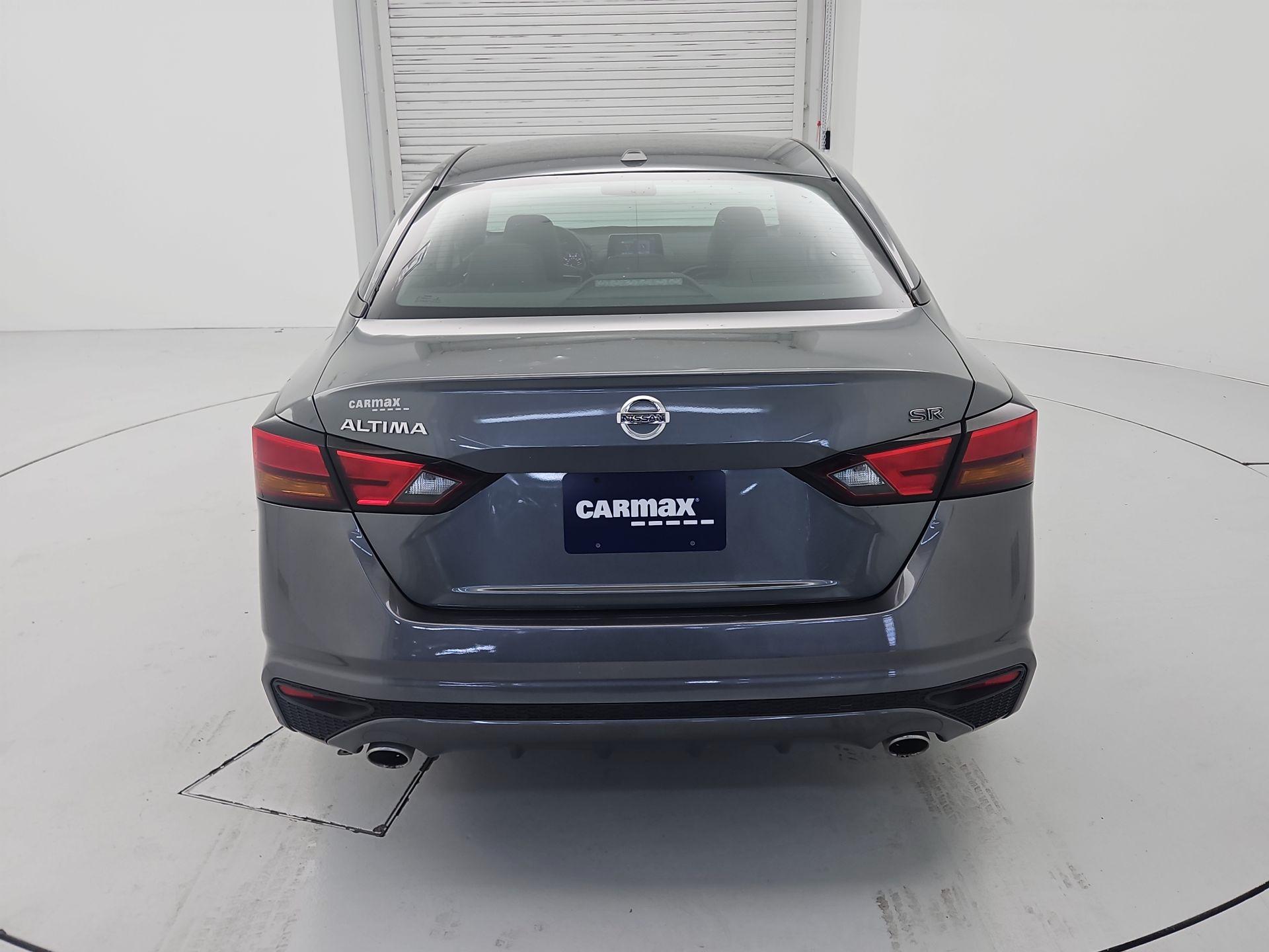 Thumbnail: 2019 Nissan Altima - 6