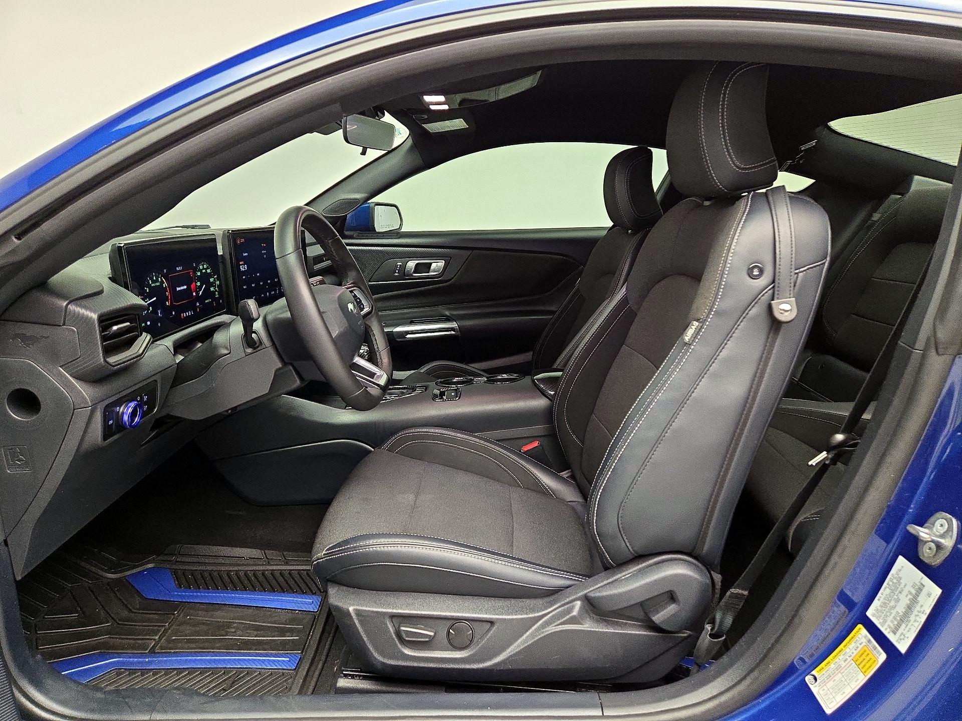 Thumbnail: 2024 Ford Mustang - 11