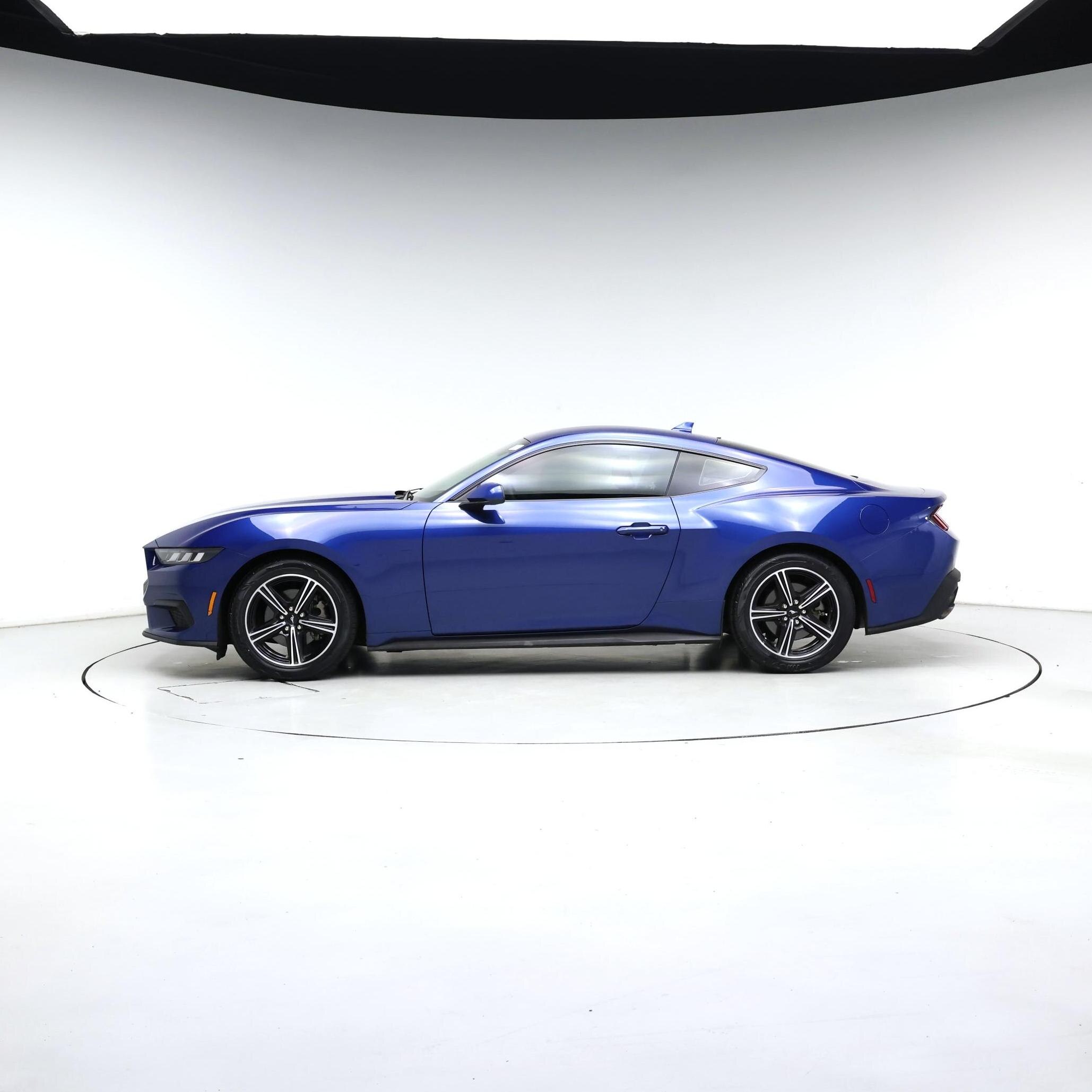 Thumbnail: 2024 Ford Mustang - 3