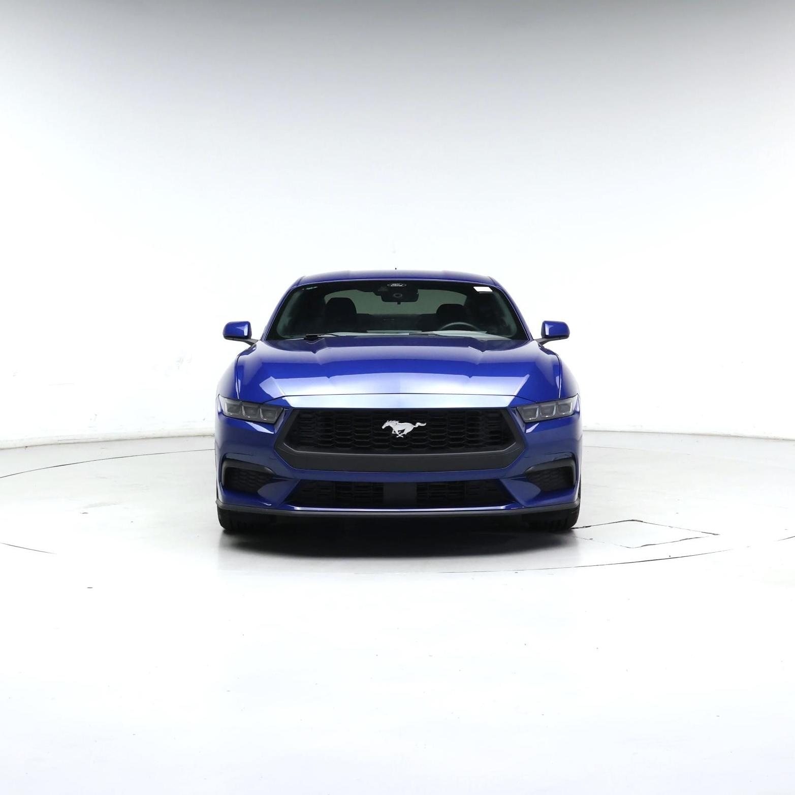 Thumbnail: 2024 Ford Mustang - 5