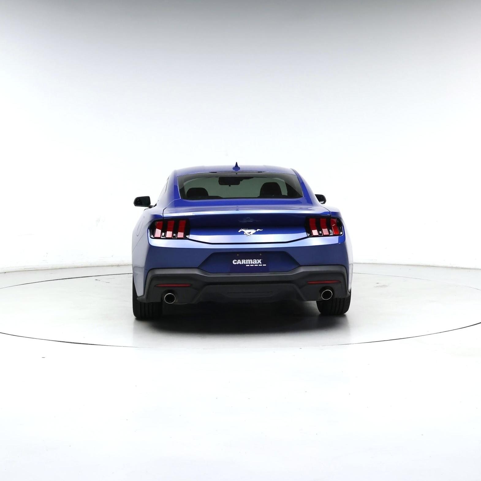 Thumbnail: 2024 Ford Mustang - 6