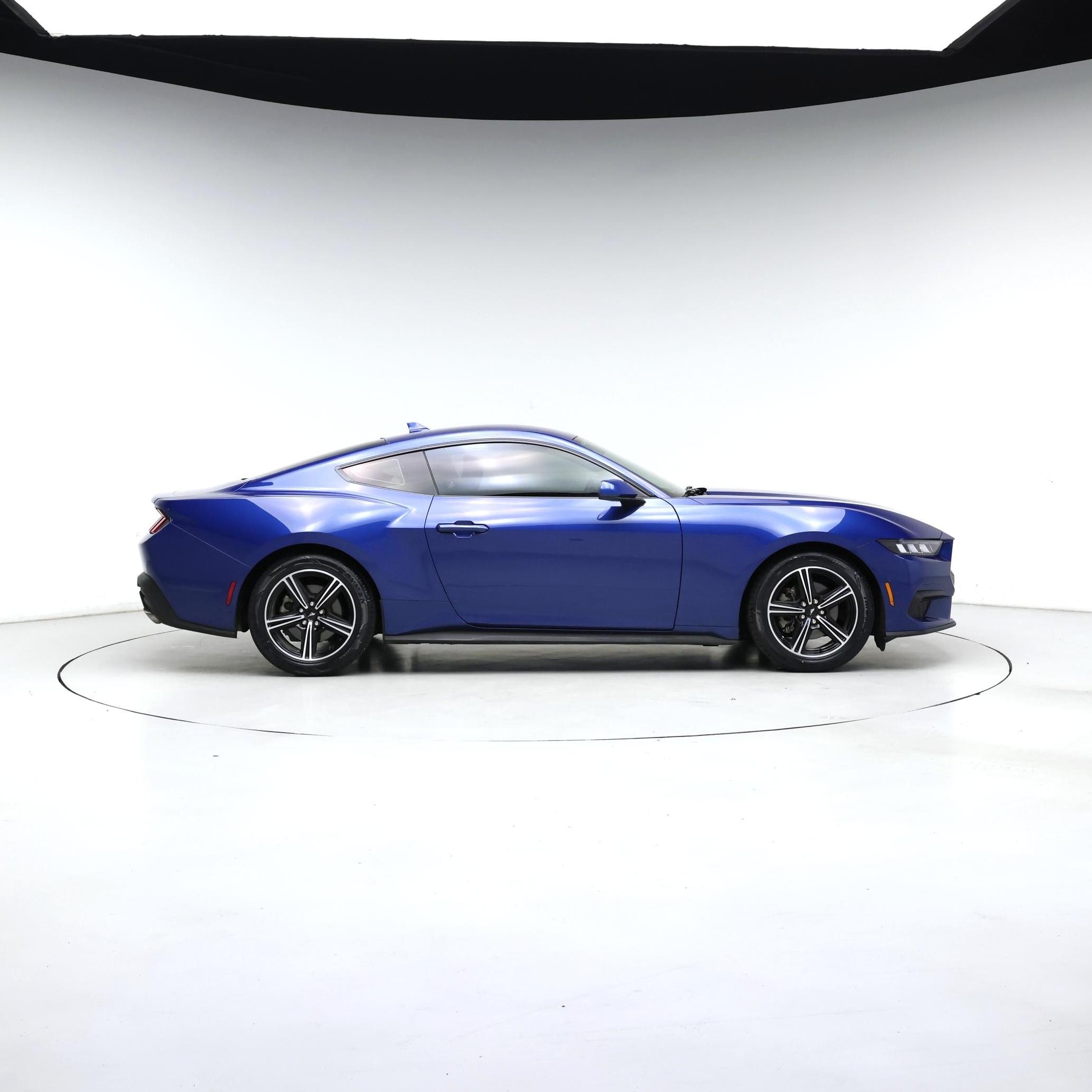 Thumbnail: 2024 Ford Mustang - 7