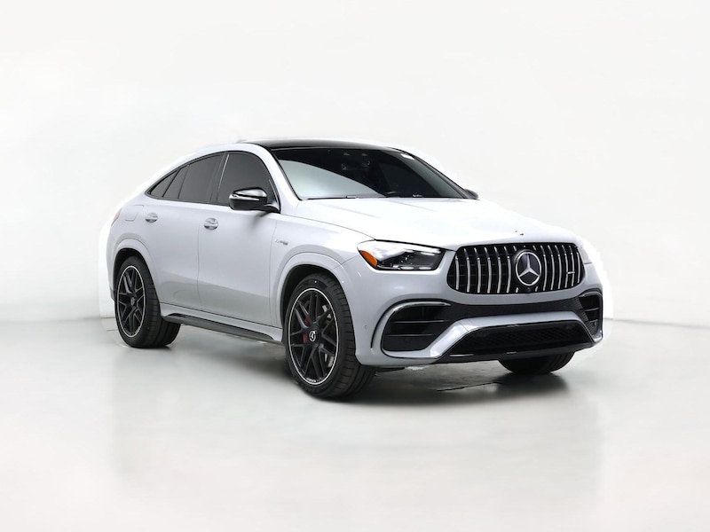 2024 Mercedes-Benz GL-Class AMG GL 63 -
                  Memphis, TN